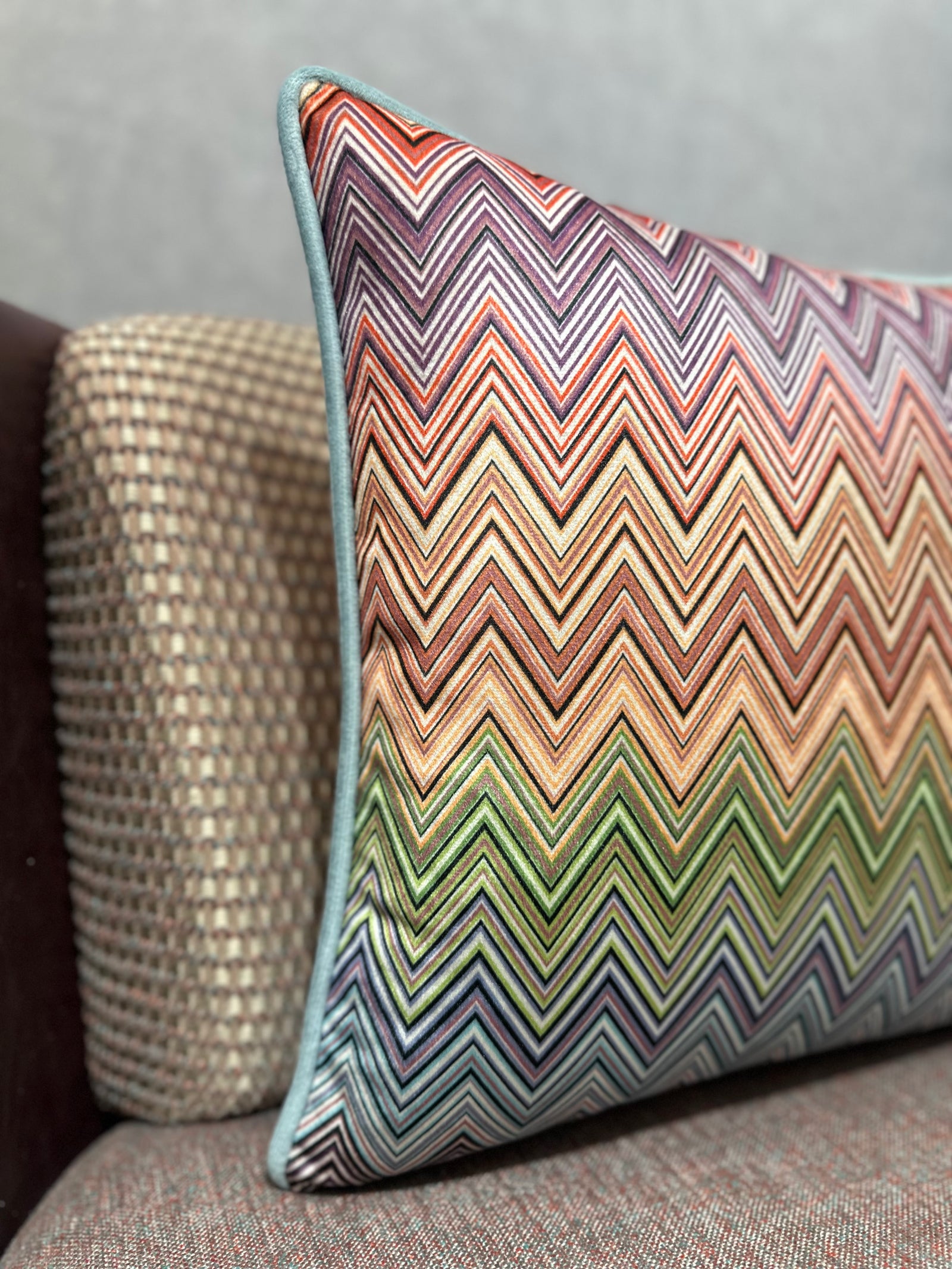 CHEVRON-101 KARE KIRLENT