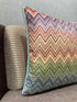 CHEVRON-101 KARE KIRLENT
