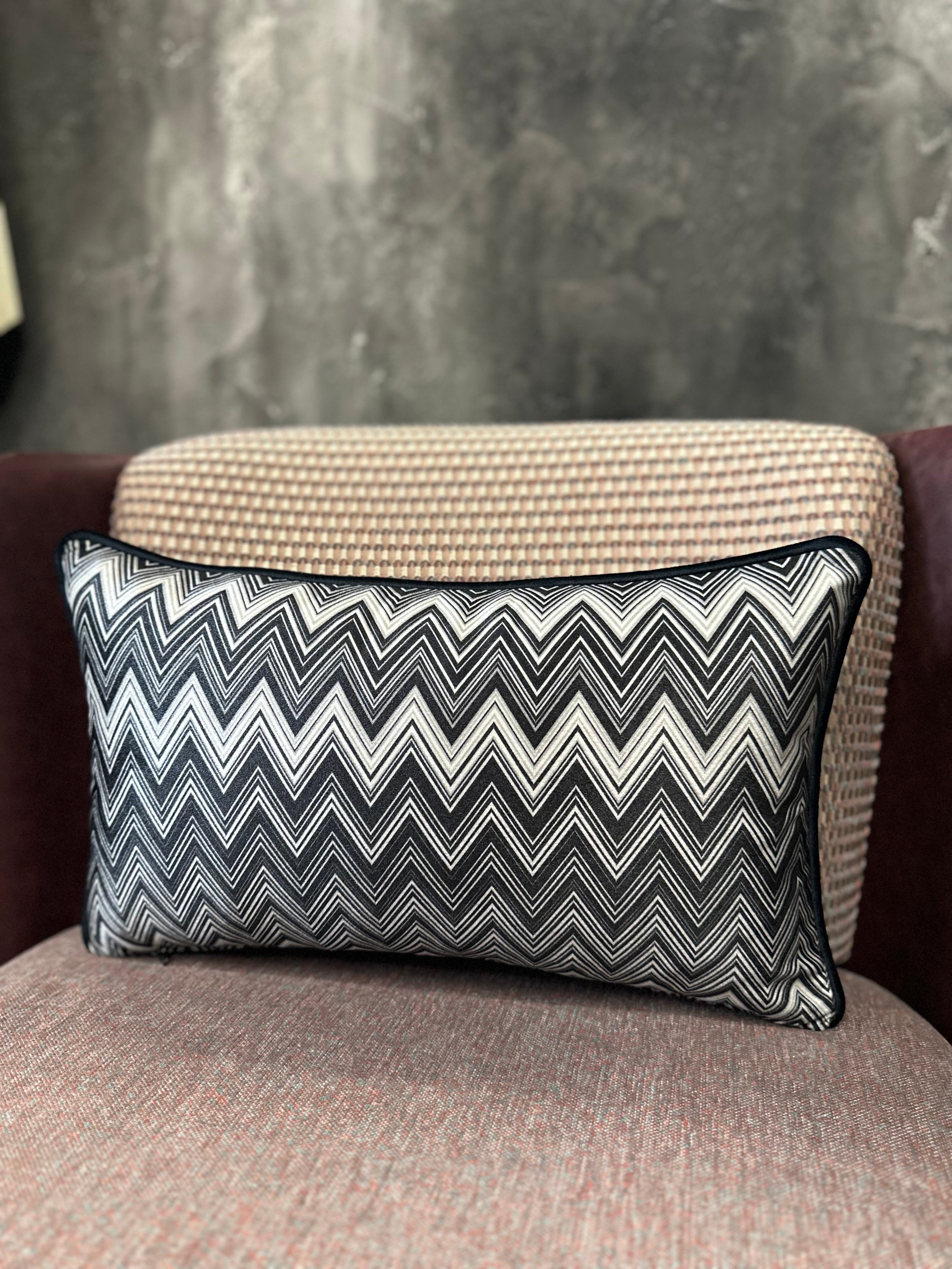 CHEVRON-105 DİKDÖRTGEN KIRLENT