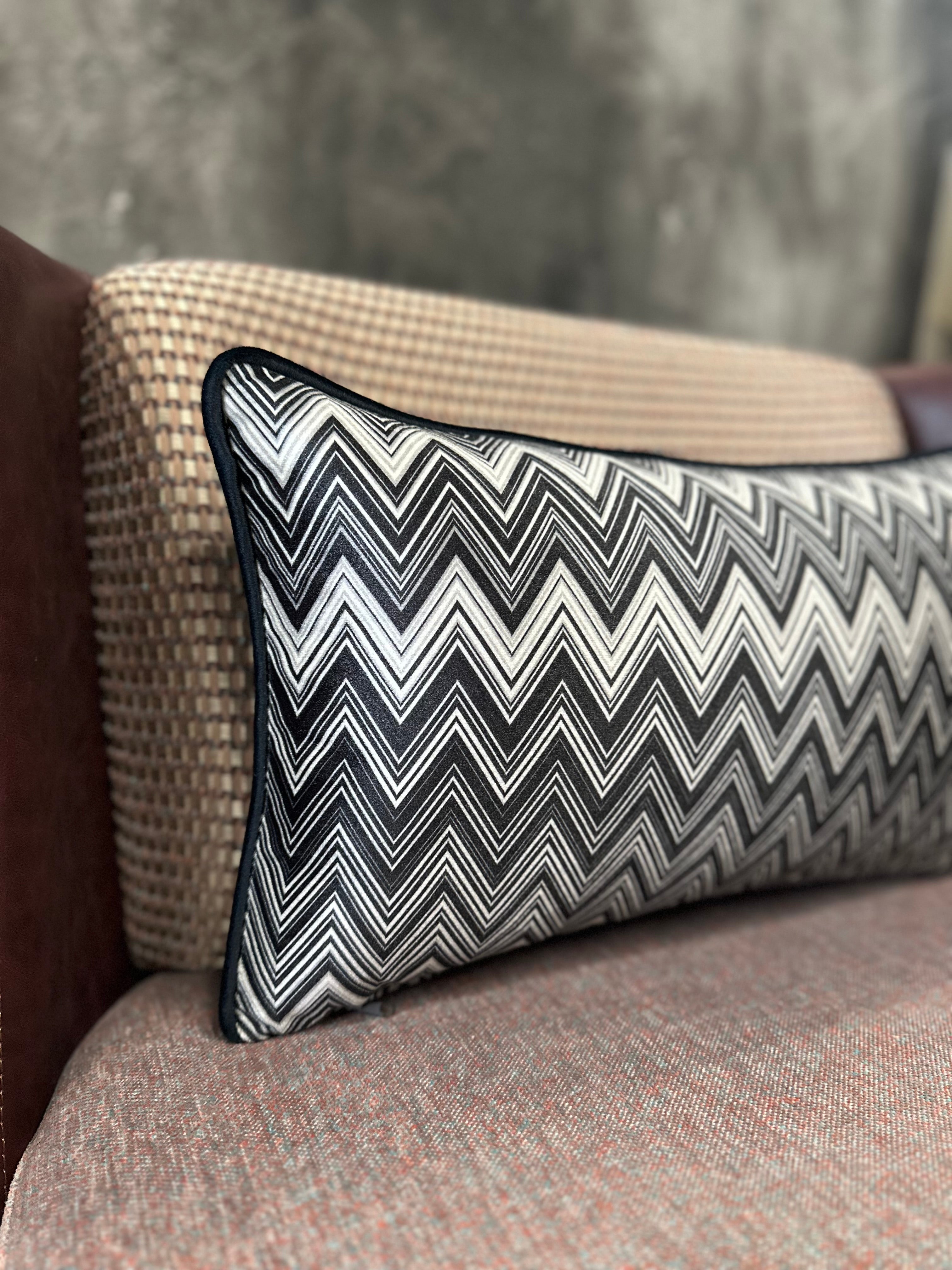 CHEVRON-105 DİKDÖRTGEN KIRLENT