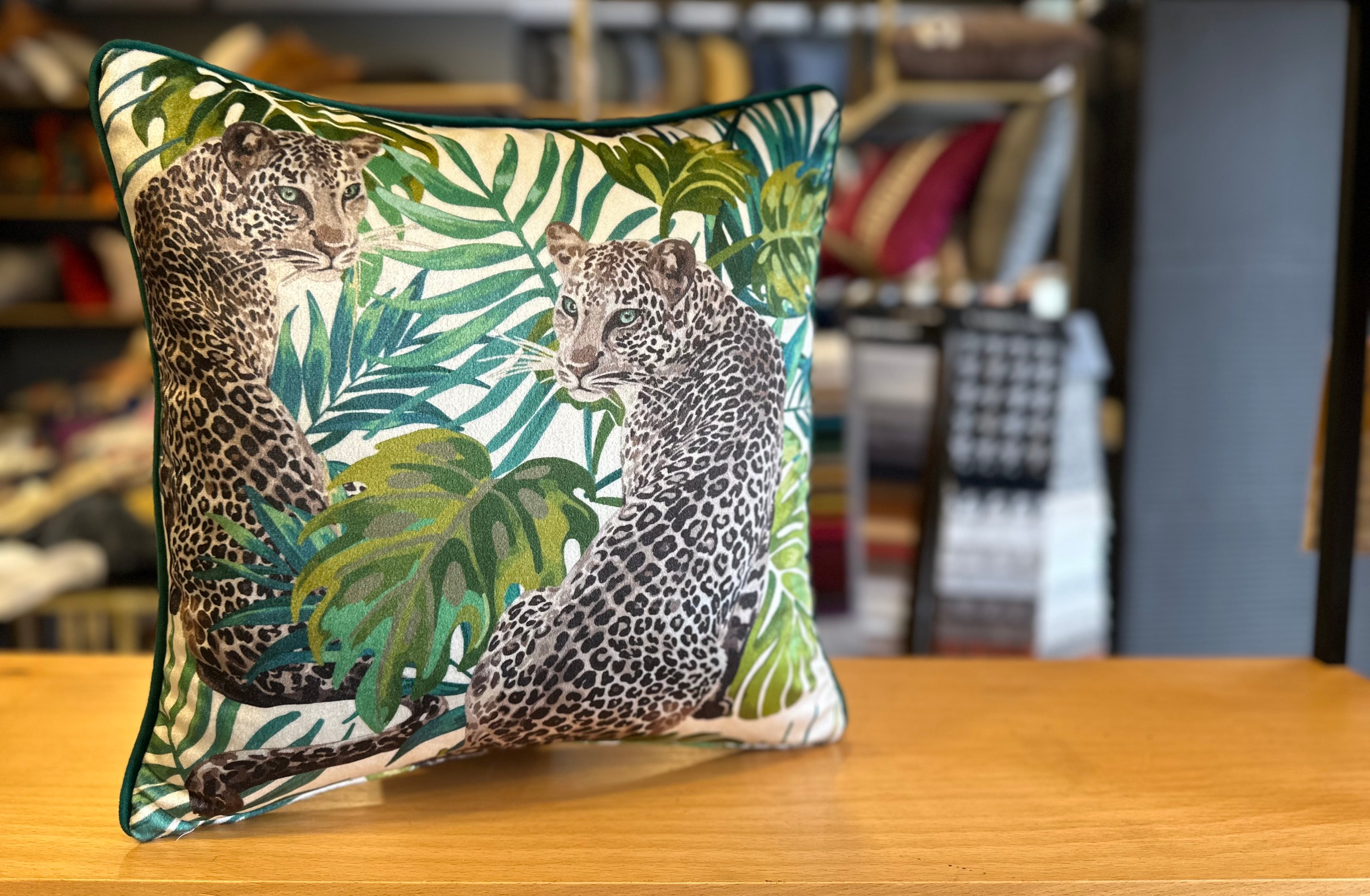 BLEND-1223 PILLOWCASE 