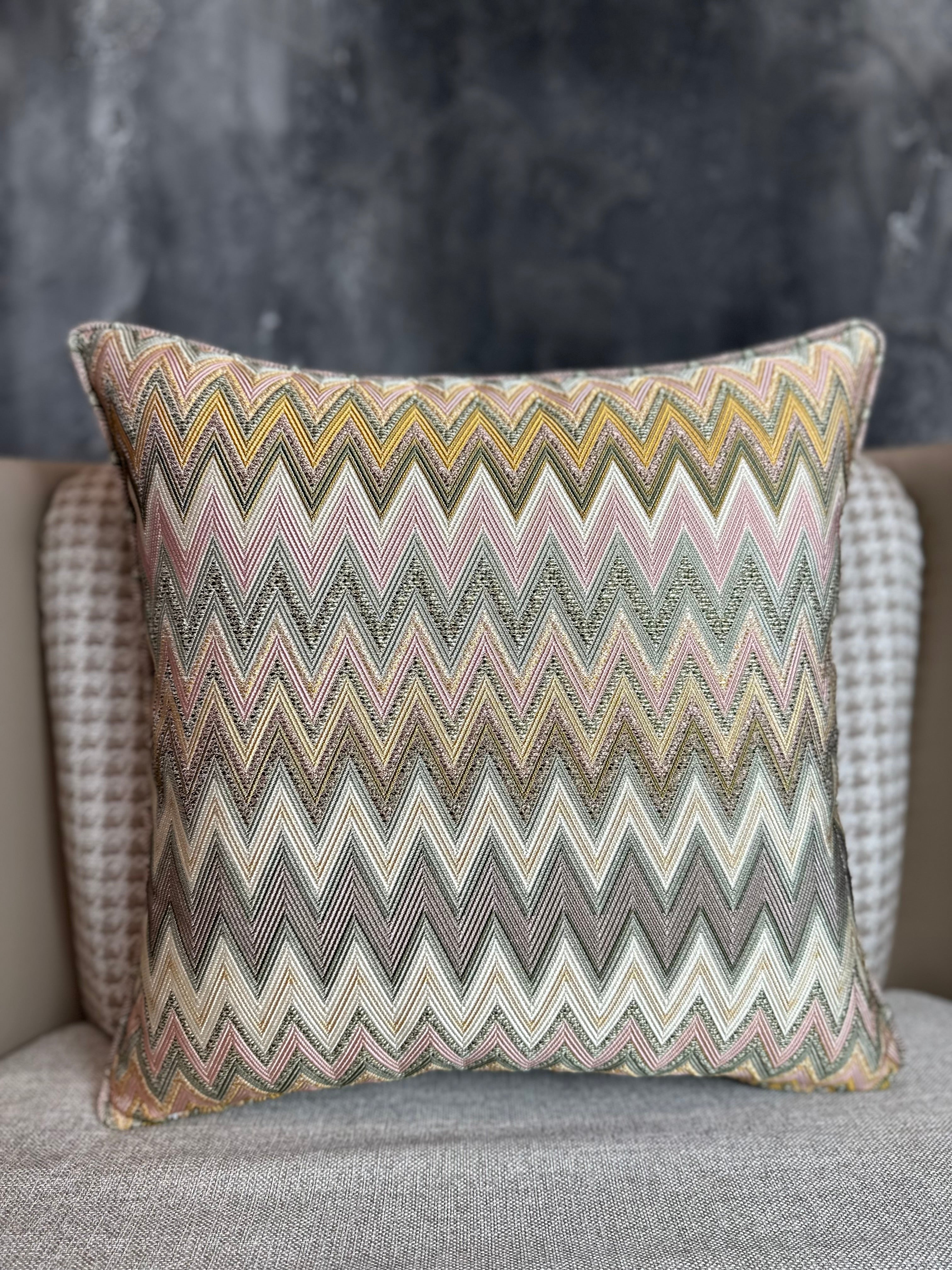 CHEVRON-206 