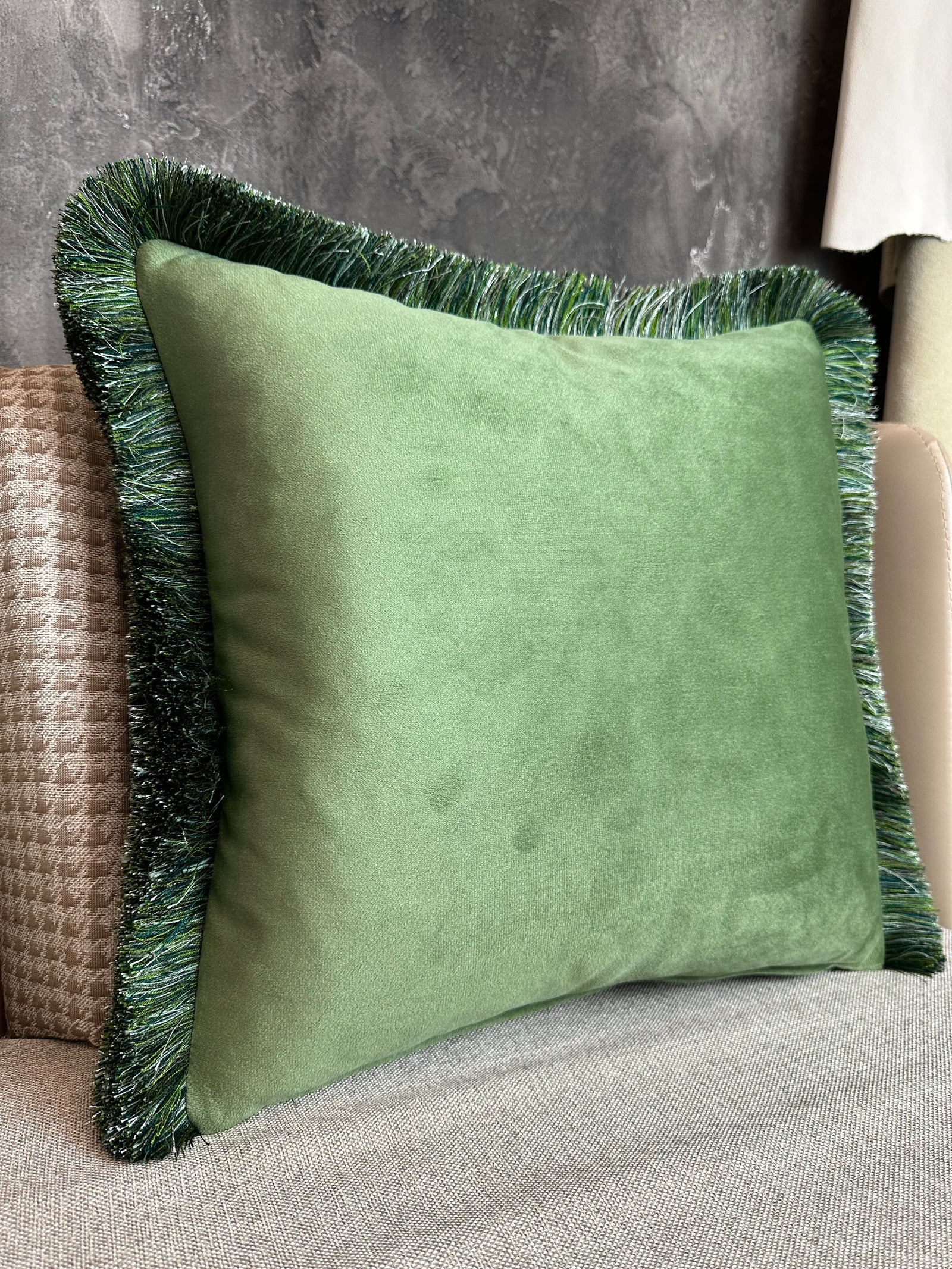 SOLID-51 PILLOWCASE 