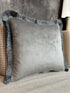 SOLID-19 PILLOW 