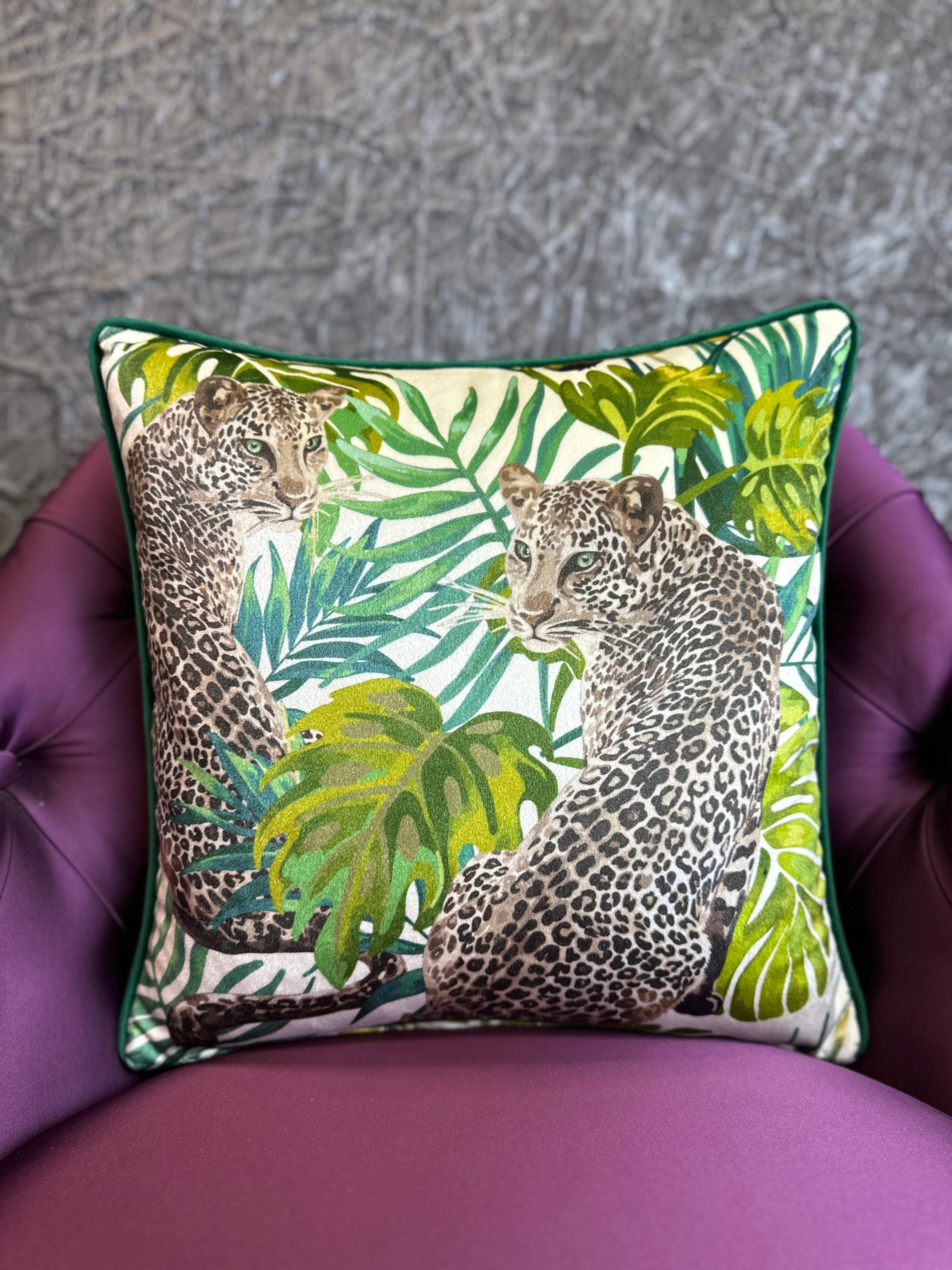 BLEND-1223 PILLOWCASE 