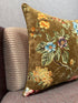 Arazzo-213 Dokuma Goblen Premium Keten