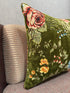 Arazzo-214 Dokuma Goblen Premium Keten
