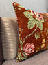 Arazzo-217 Dokuma Goblen Premium Keten