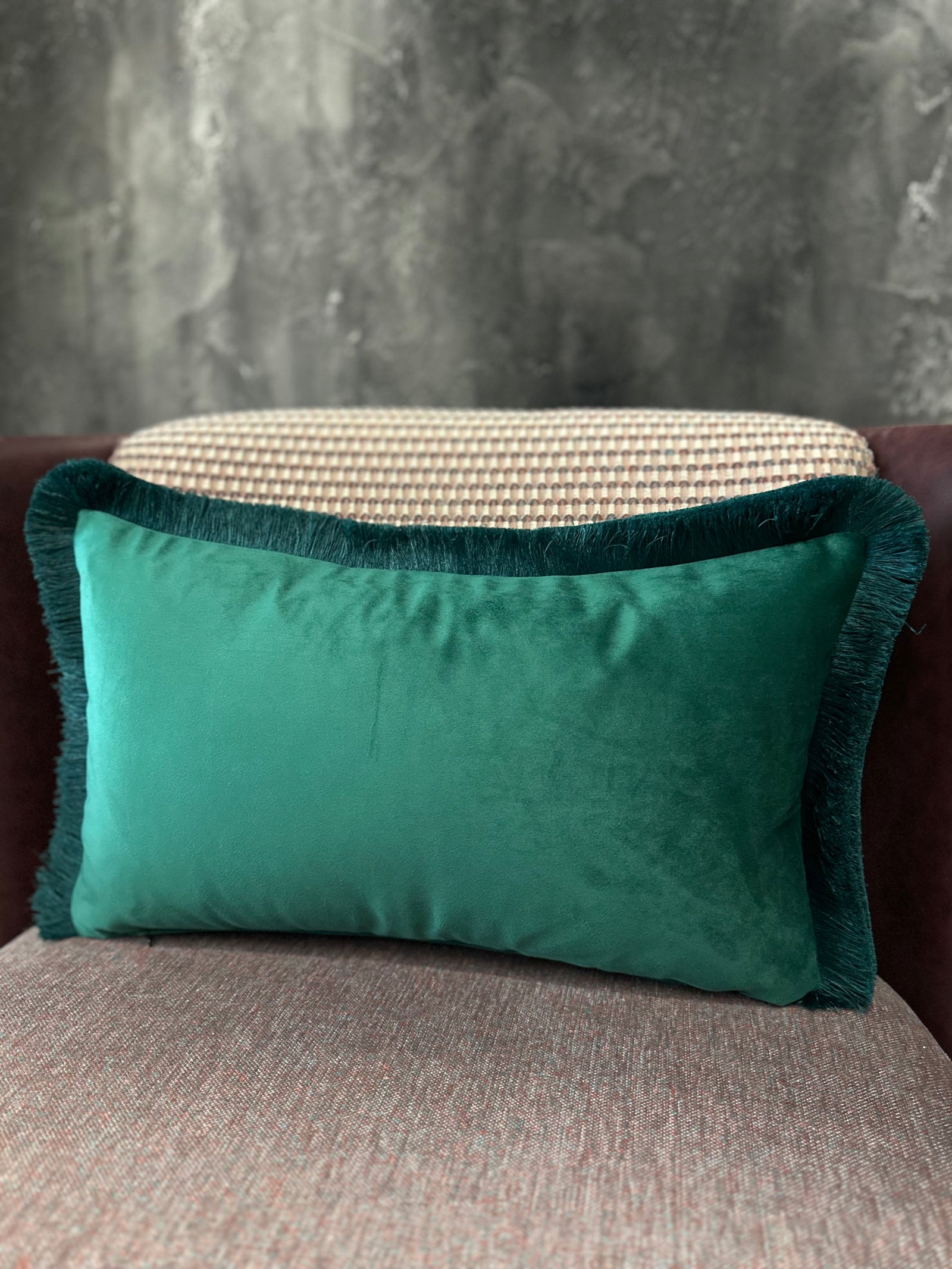 SOLID-11  ZÜMRÜT YEŞİL