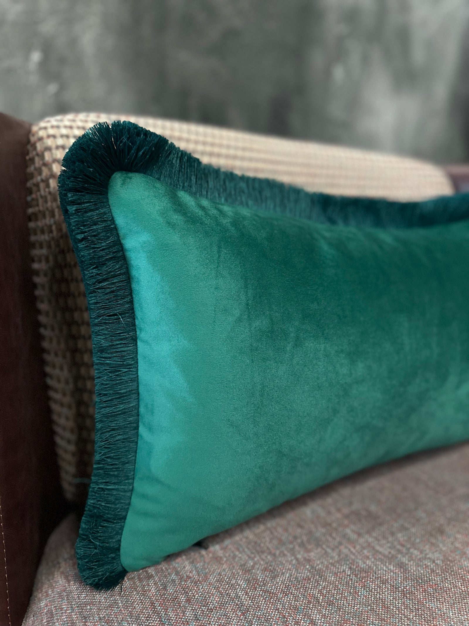 SOLID-11  ZÜMRÜT YEŞİL