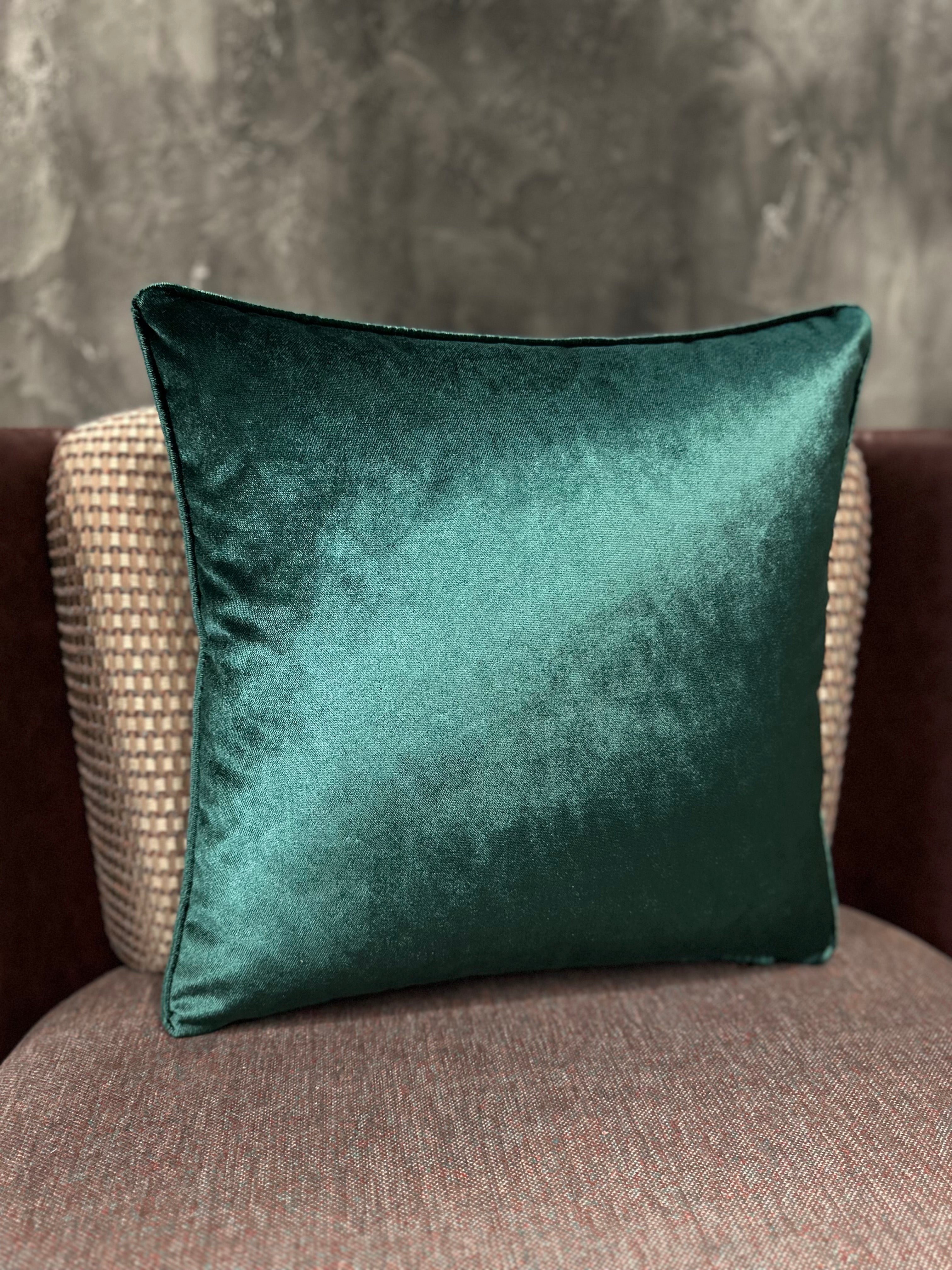 ATLAS-58 ZÜMRÜT YEŞİL