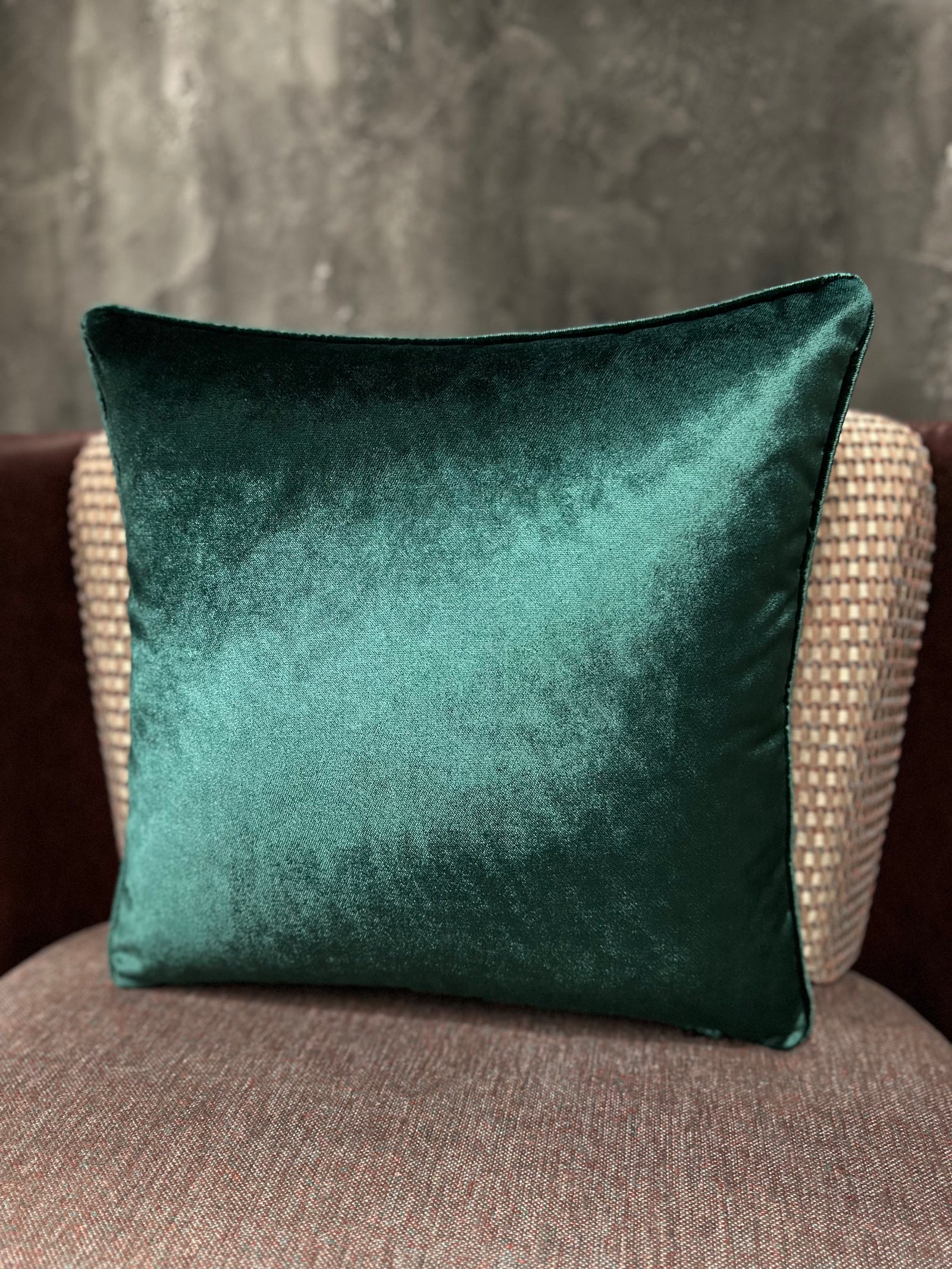 ATLAS-58 ZÜMRÜT YEŞİL