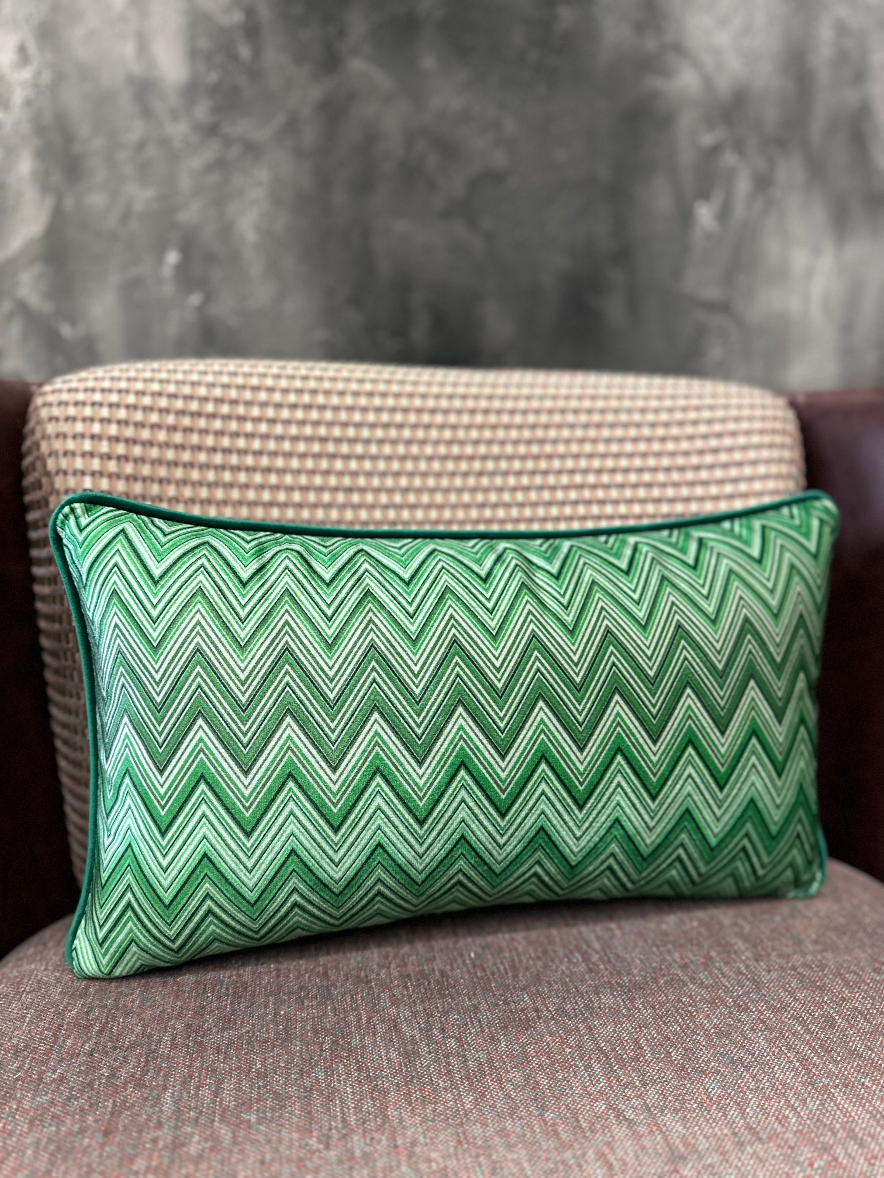 CHEVRON-116 DİKDÖRTGEN KIRLENT