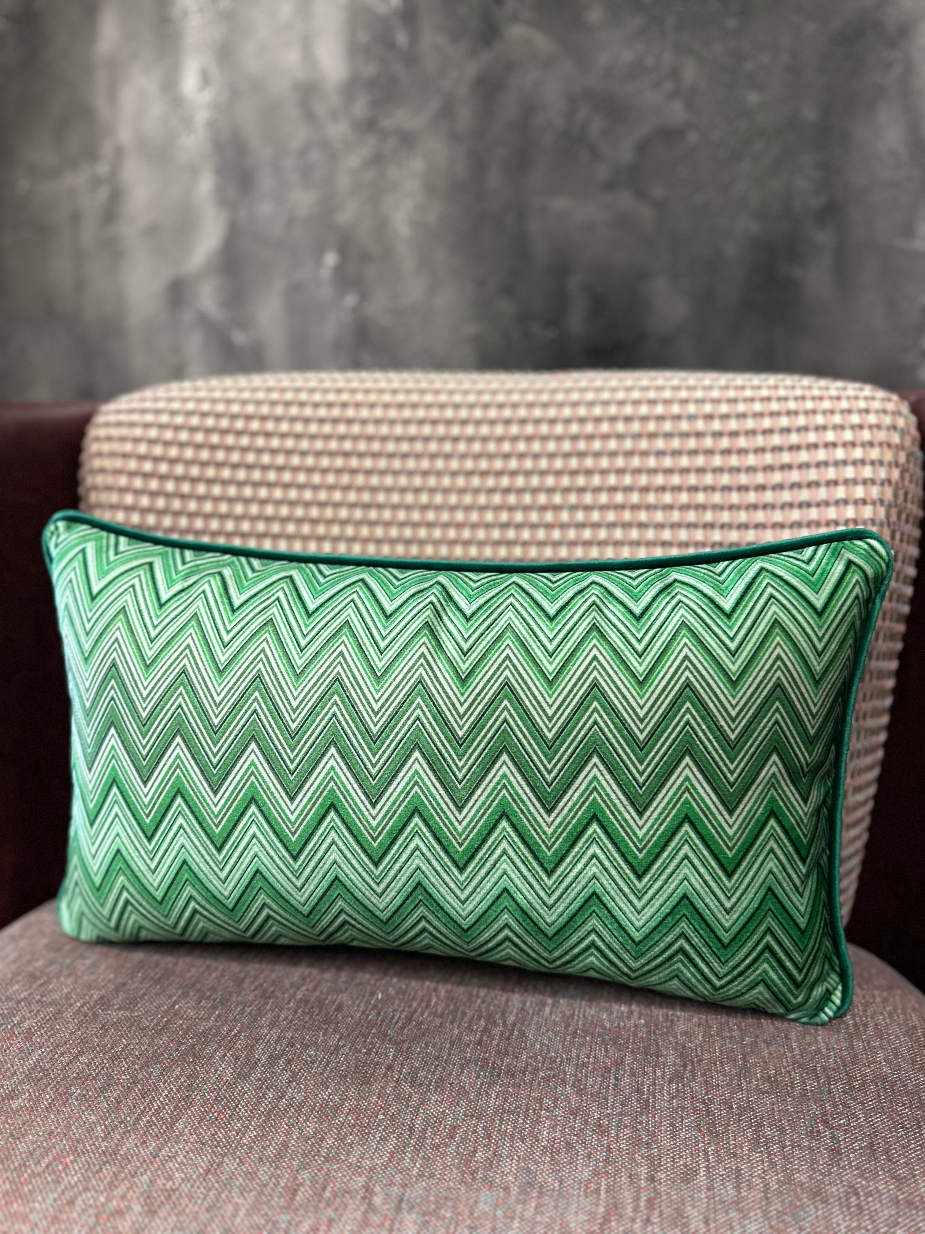 CHEVRON-116 DİKDÖRTGEN KIRLENT