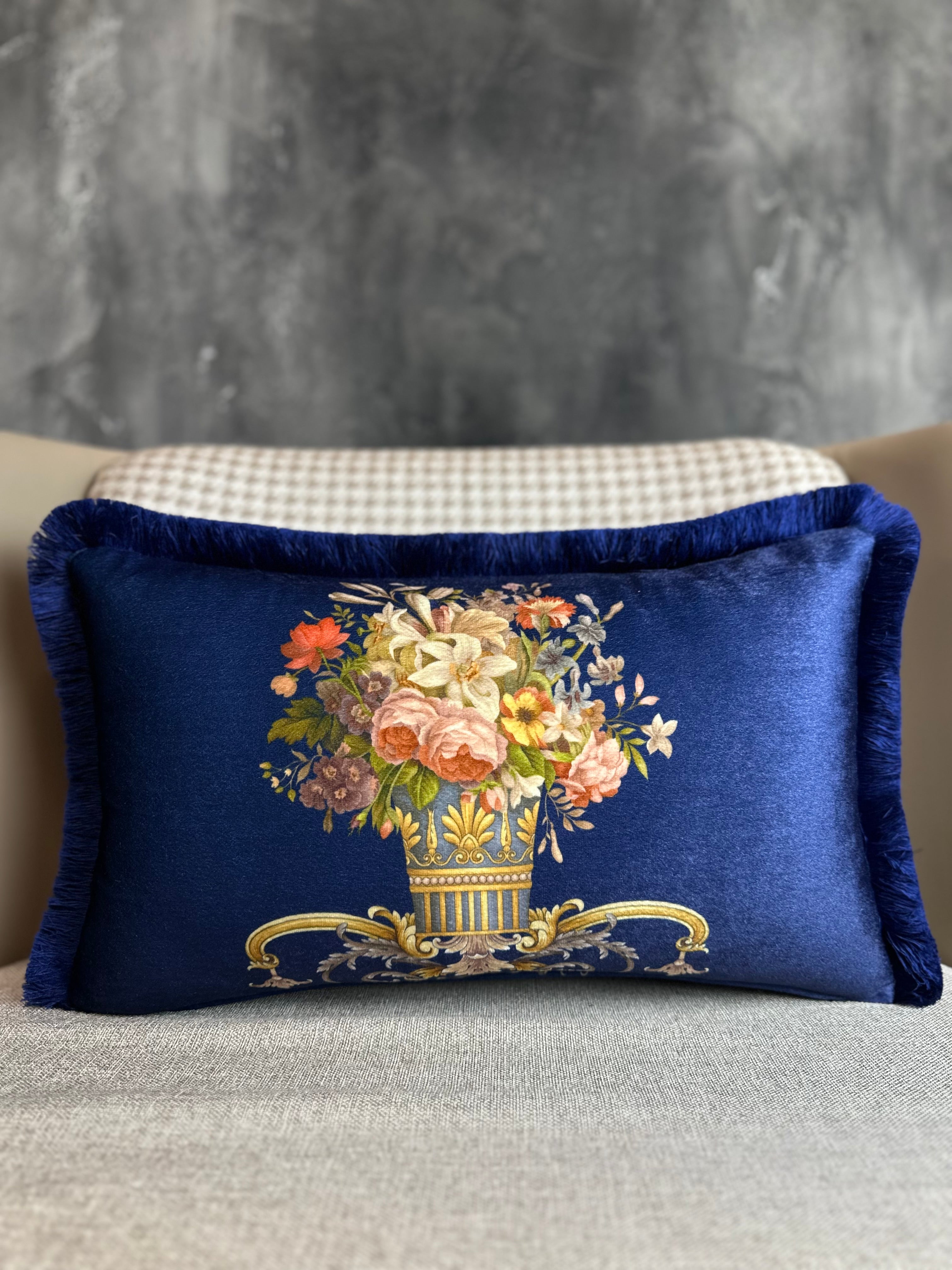 BLEND-9264 PILLOWCASE 
