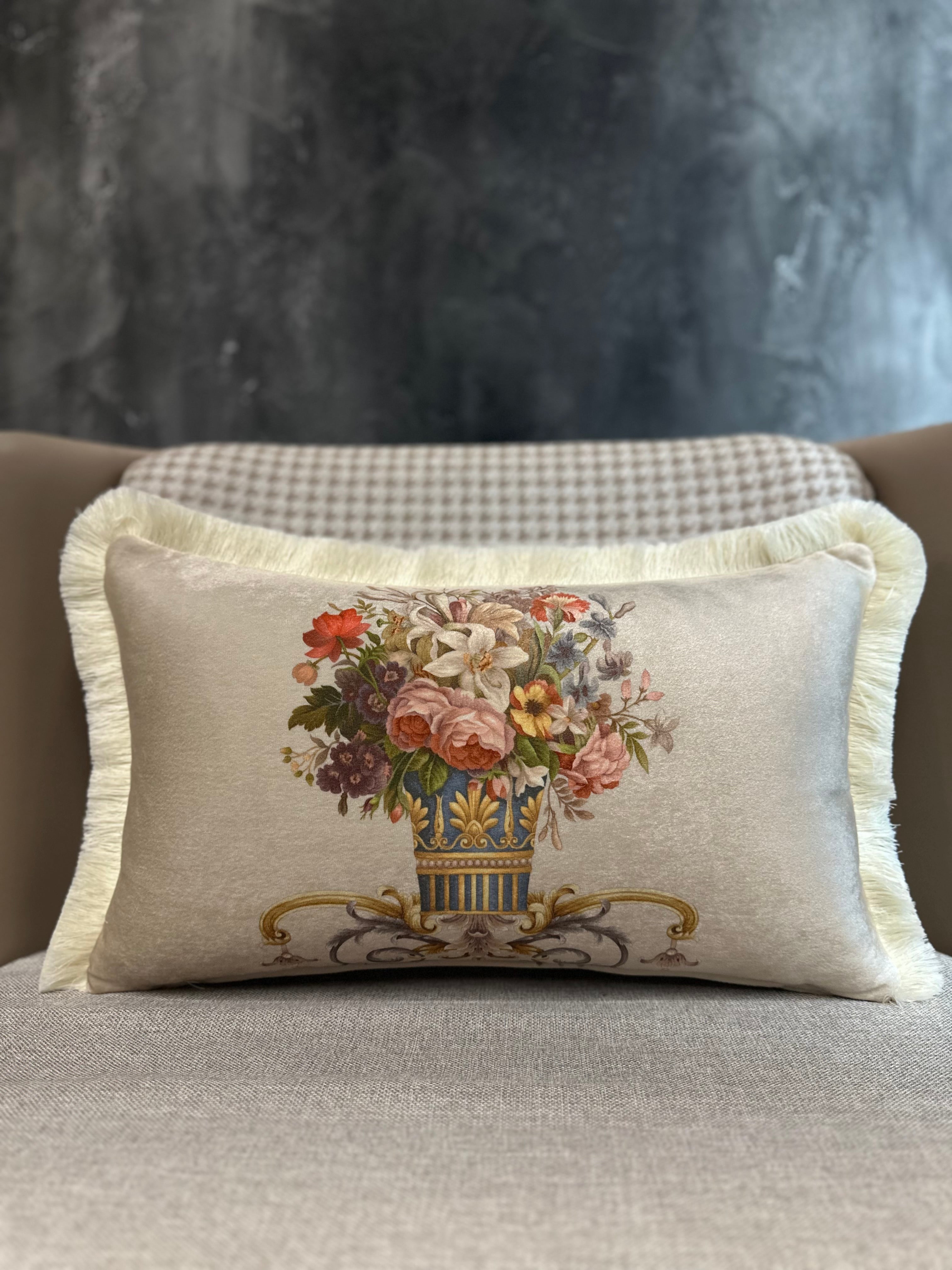 BLEND-9265 PILLOWCASE 