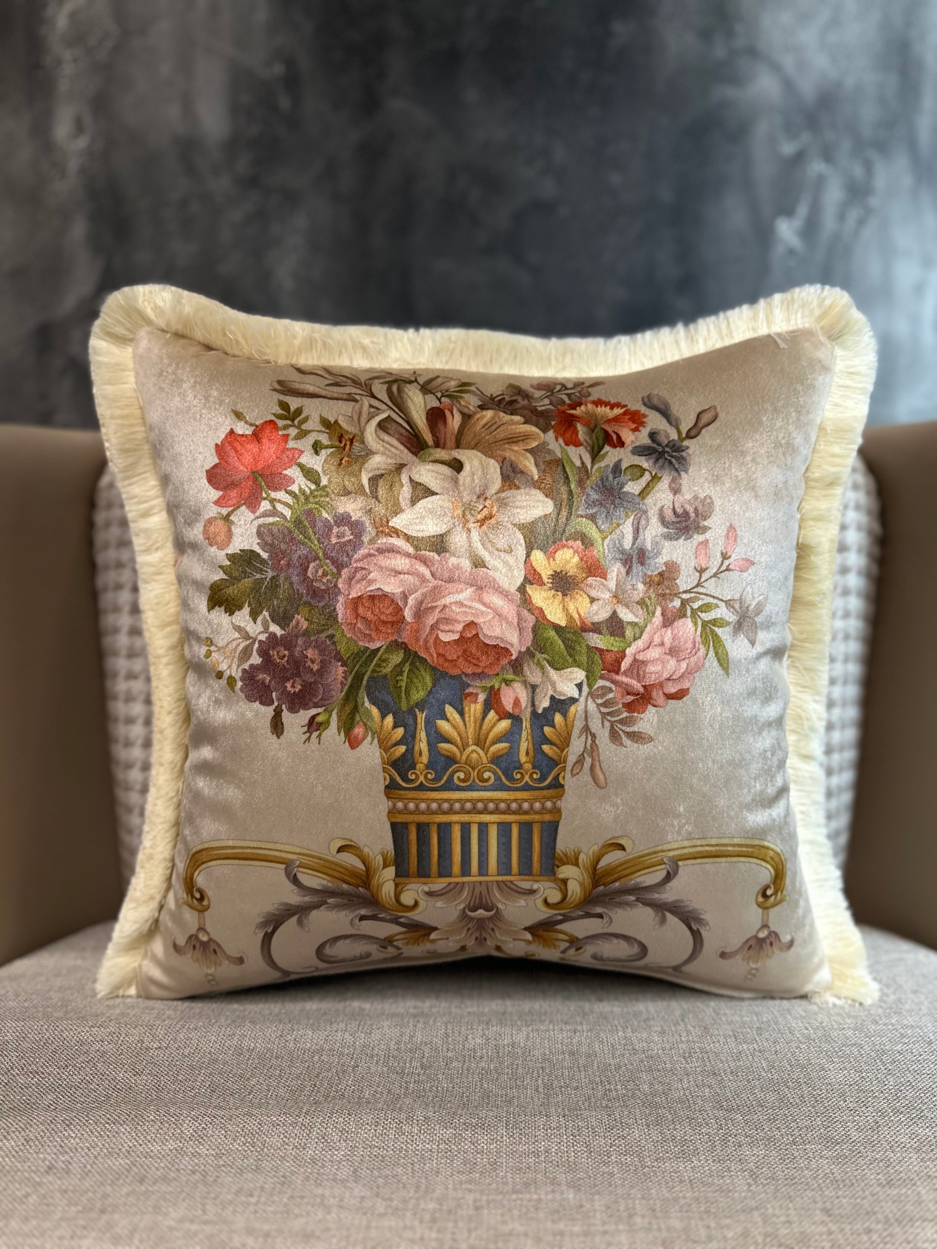 BLEND-9265 PILLOWCASE 