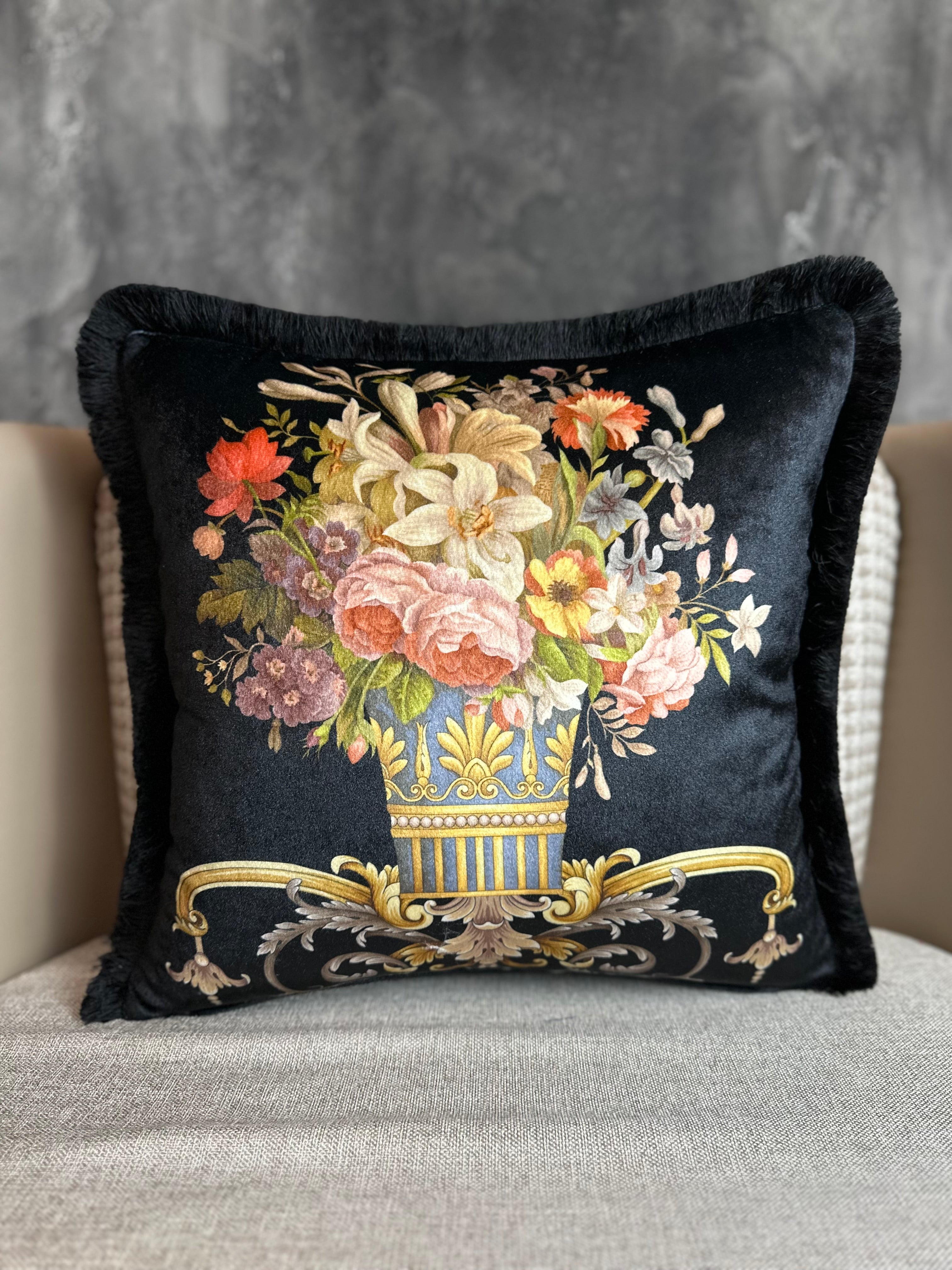 BLEND-9208 PILLOWCASE 