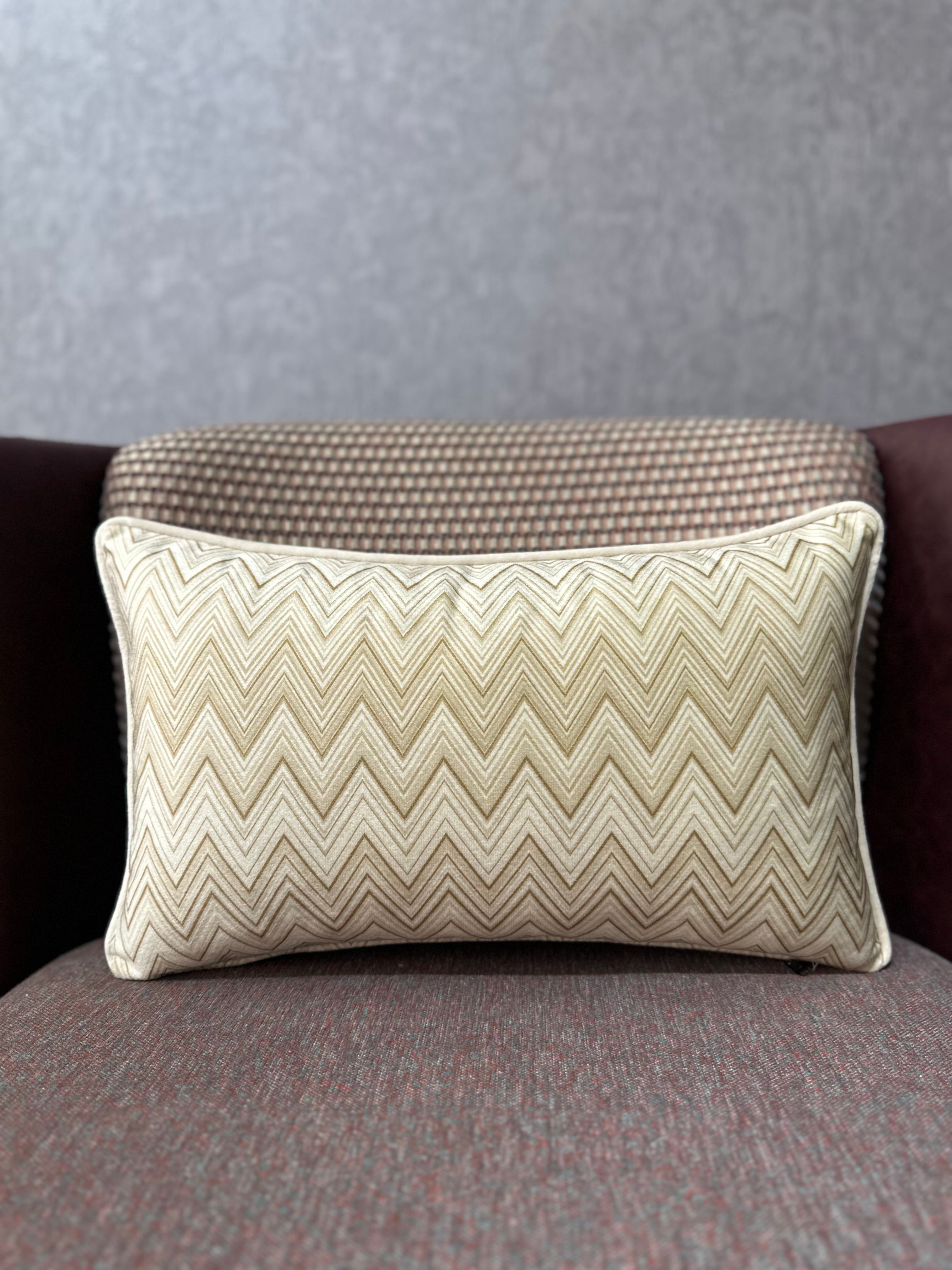 CHEVRON-104 DİKDÖRTGEN KIRLENT