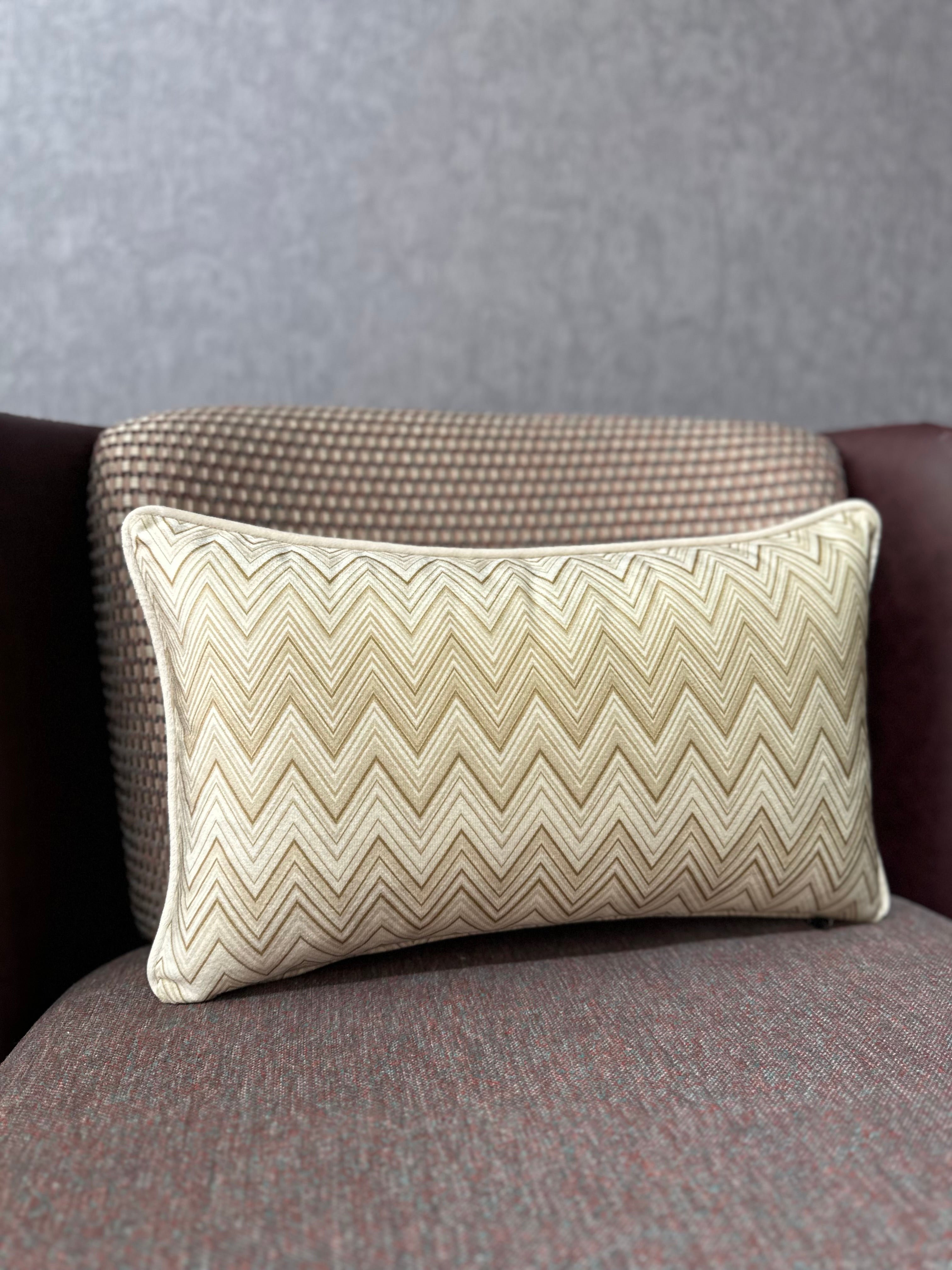 CHEVRON-104 DİKDÖRTGEN KIRLENT