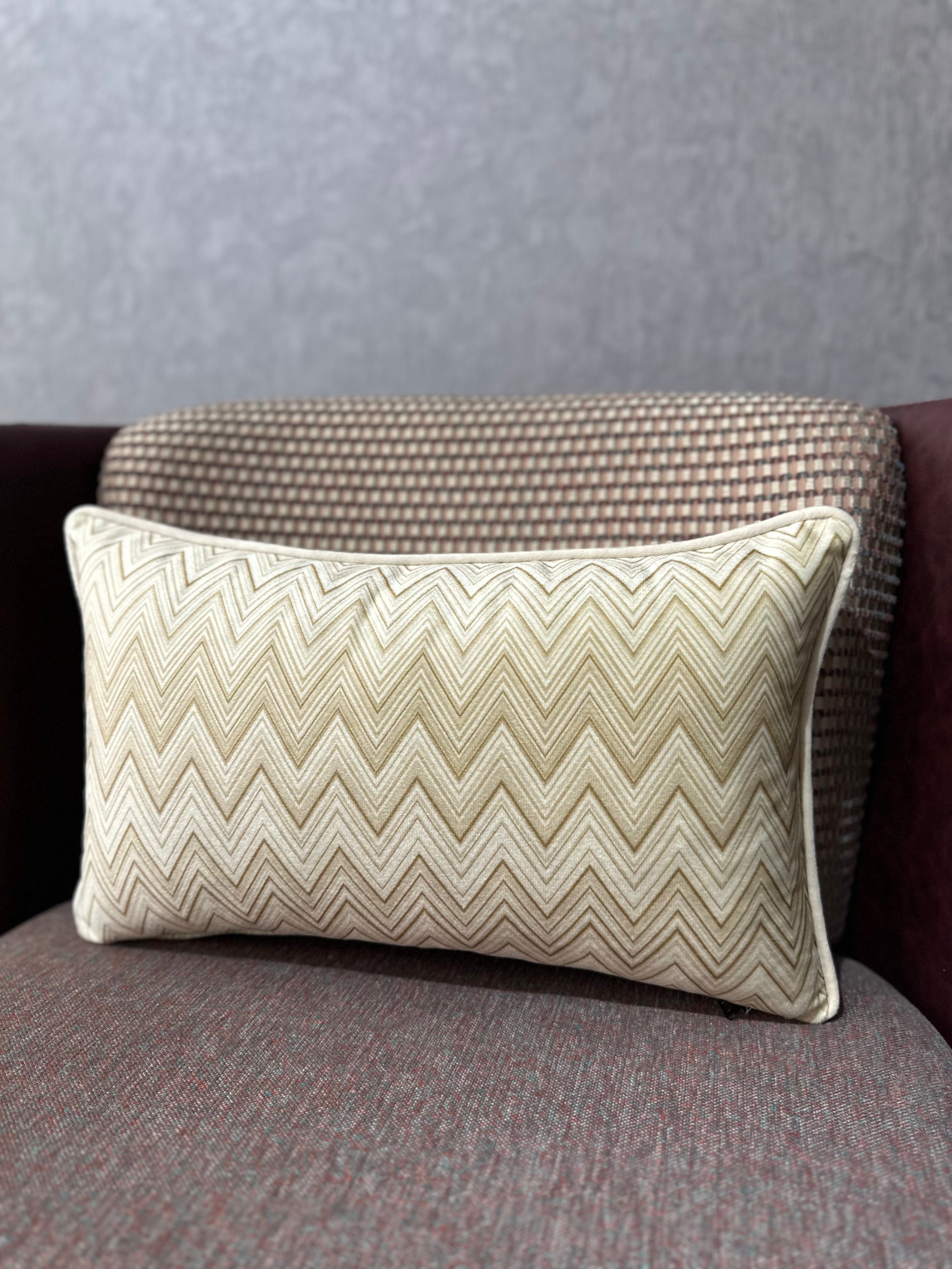 CHEVRON-104 DİKDÖRTGEN KIRLENT