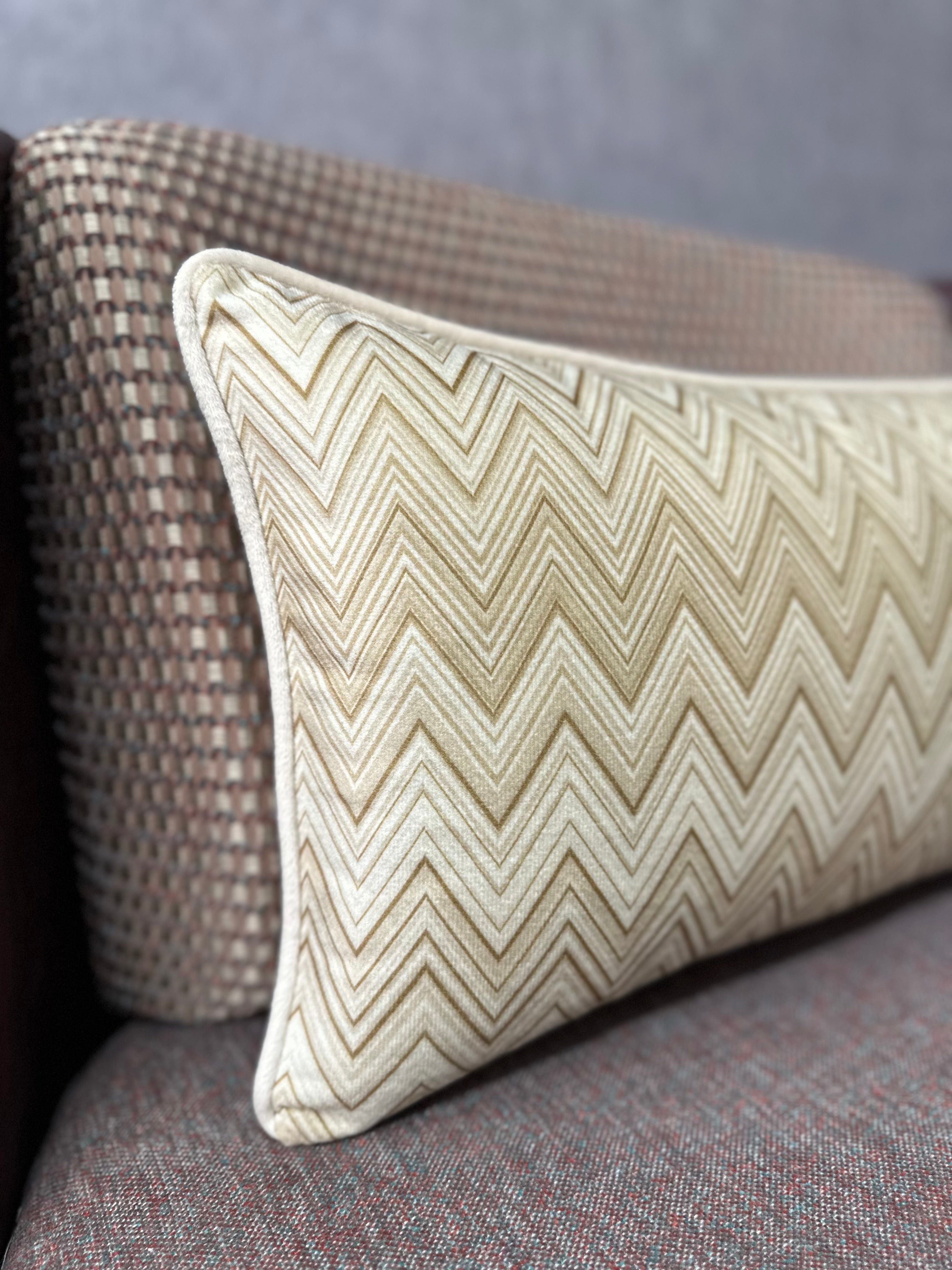 CHEVRON-104 DİKDÖRTGEN KIRLENT