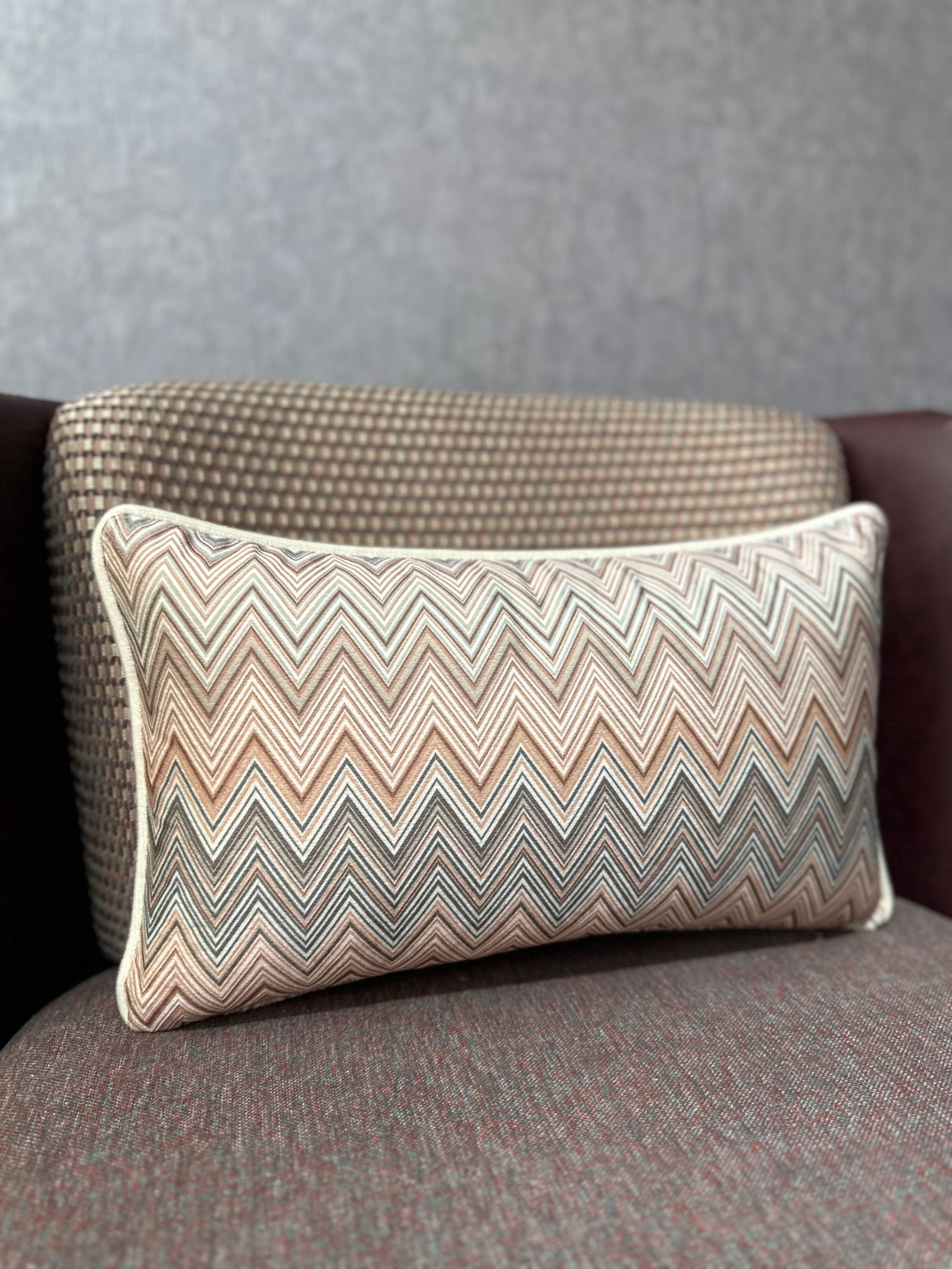 CHEVRON-110 DİKDÖRTGEN KIRLENT