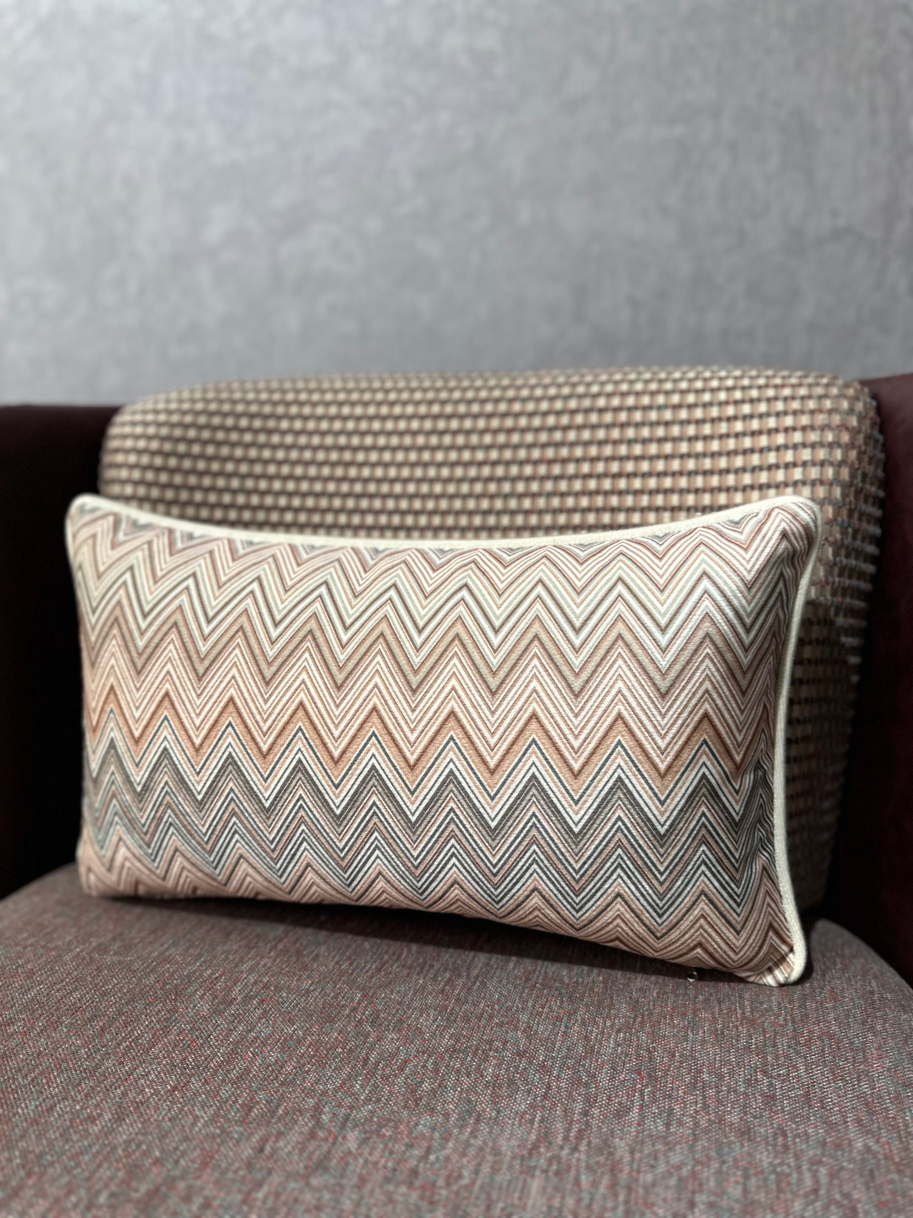 CHEVRON-110 DİKDÖRTGEN KIRLENT