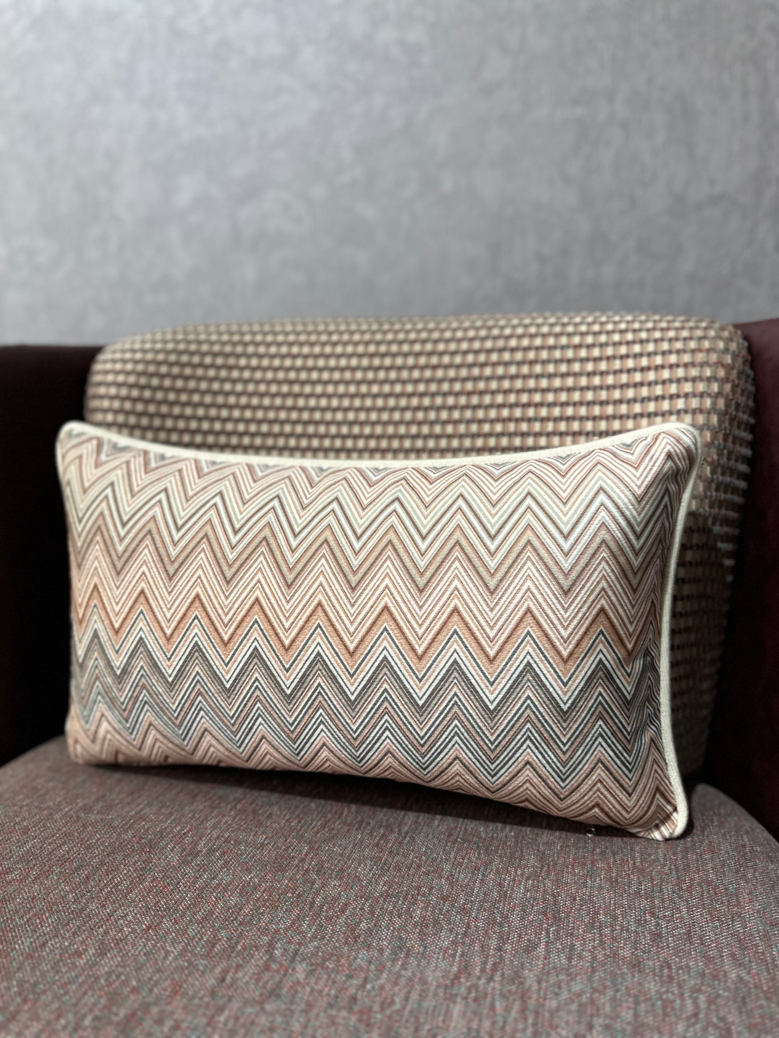 CHEVRON-110 DİKDÖRTGEN KIRLENT