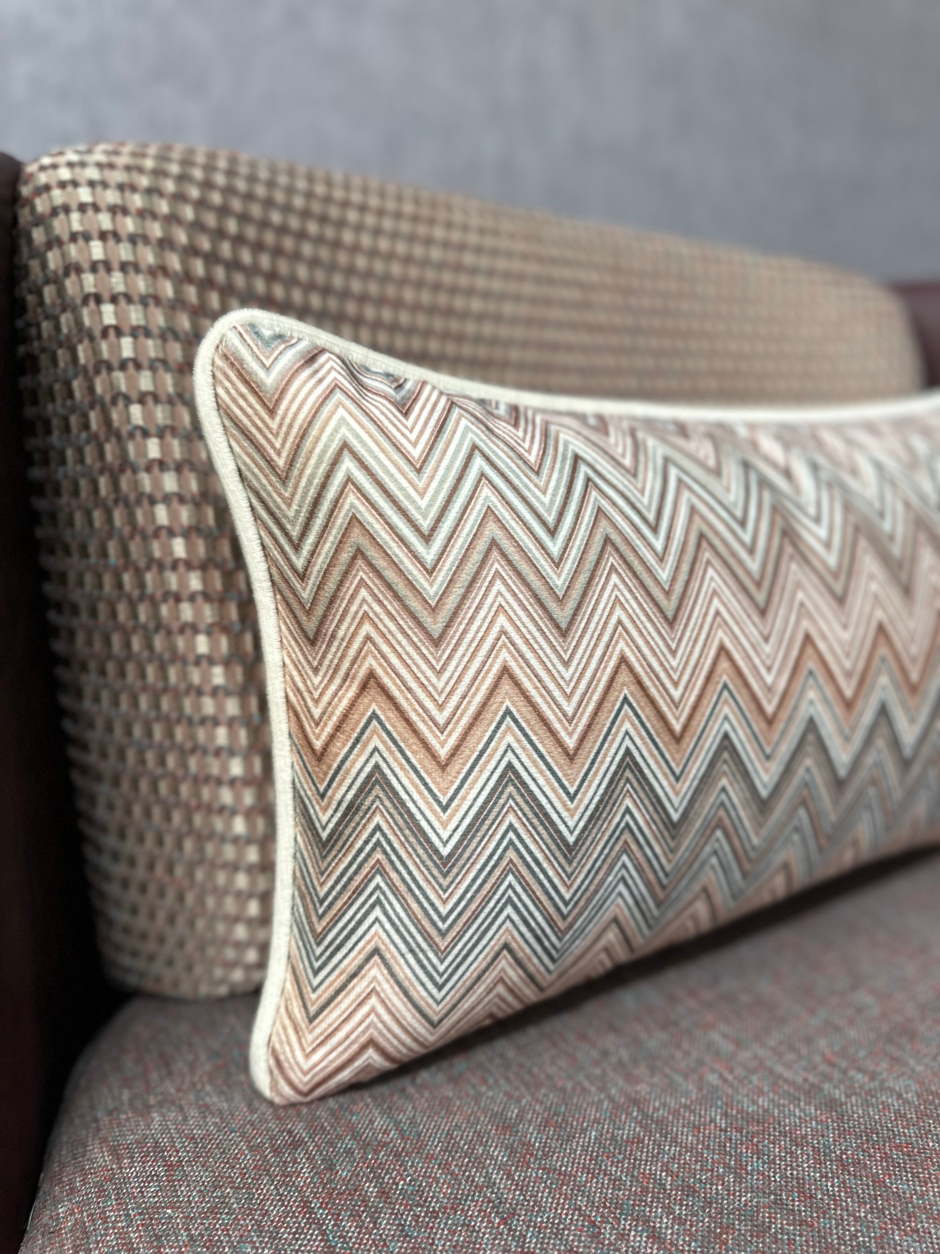 CHEVRON-110 DİKDÖRTGEN KIRLENT