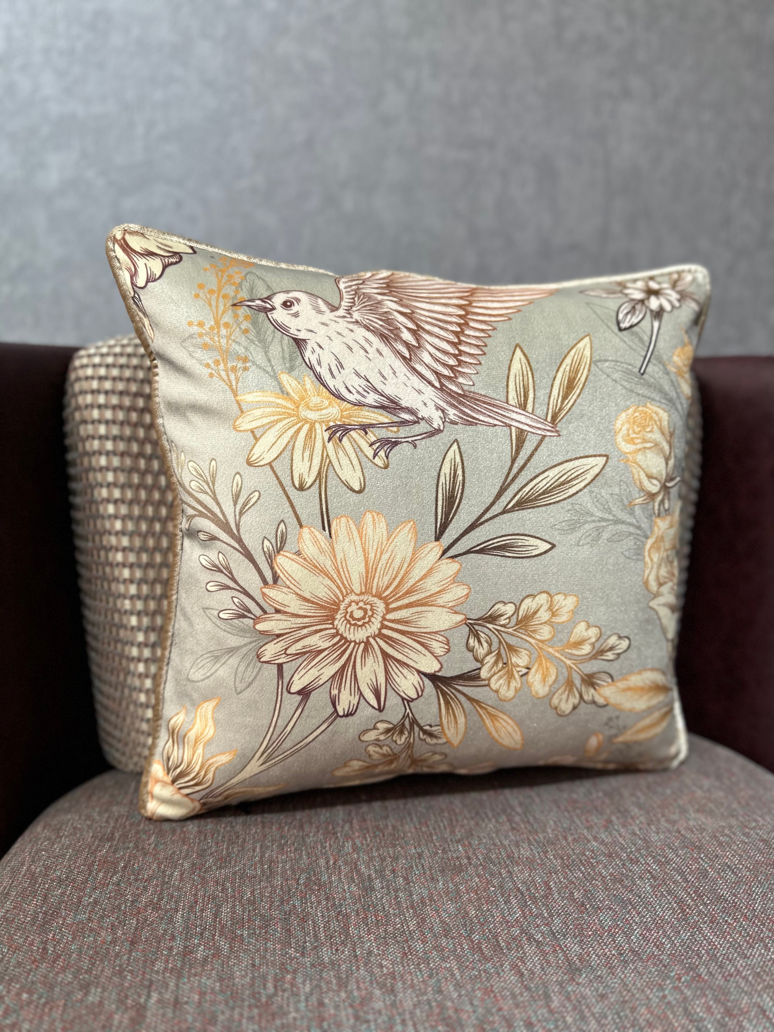 BLEND-5479 PILLOWCASE 