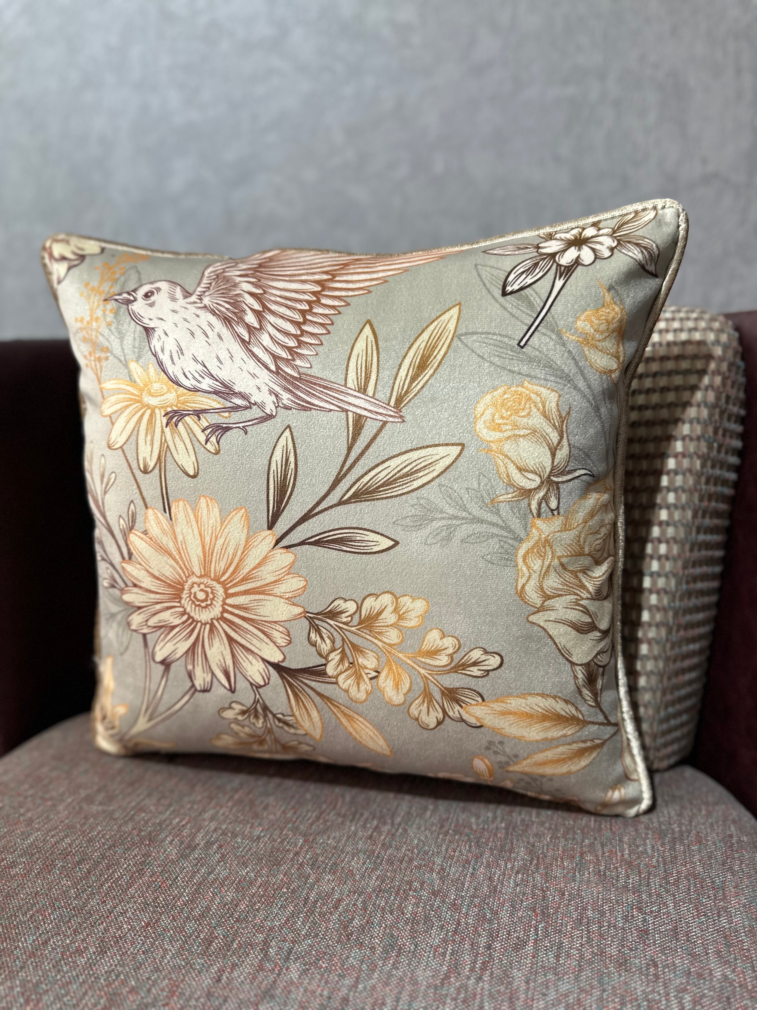 BLEND-5479 PILLOWCASE 