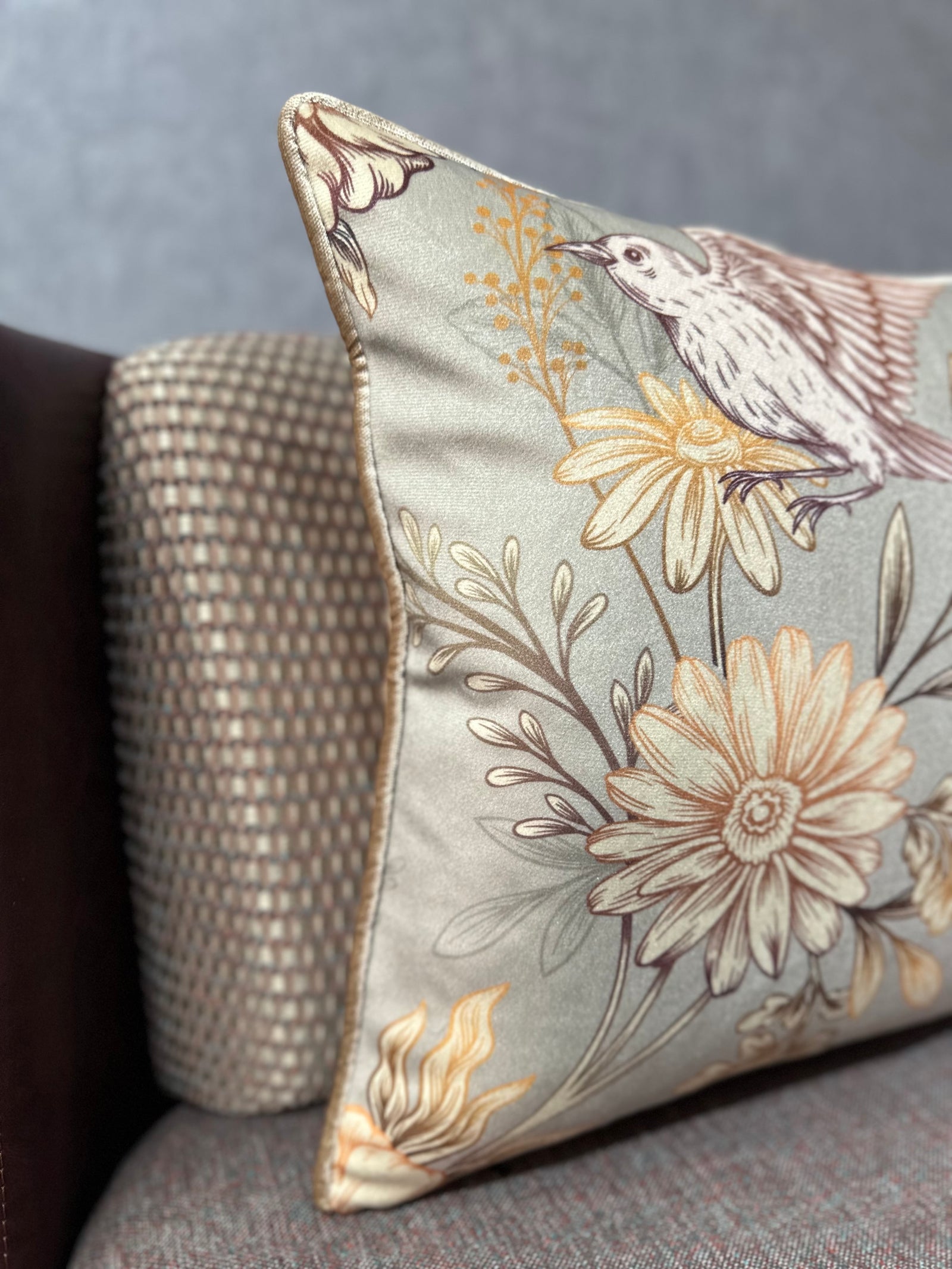 BLEND-5479 PILLOWCASE 