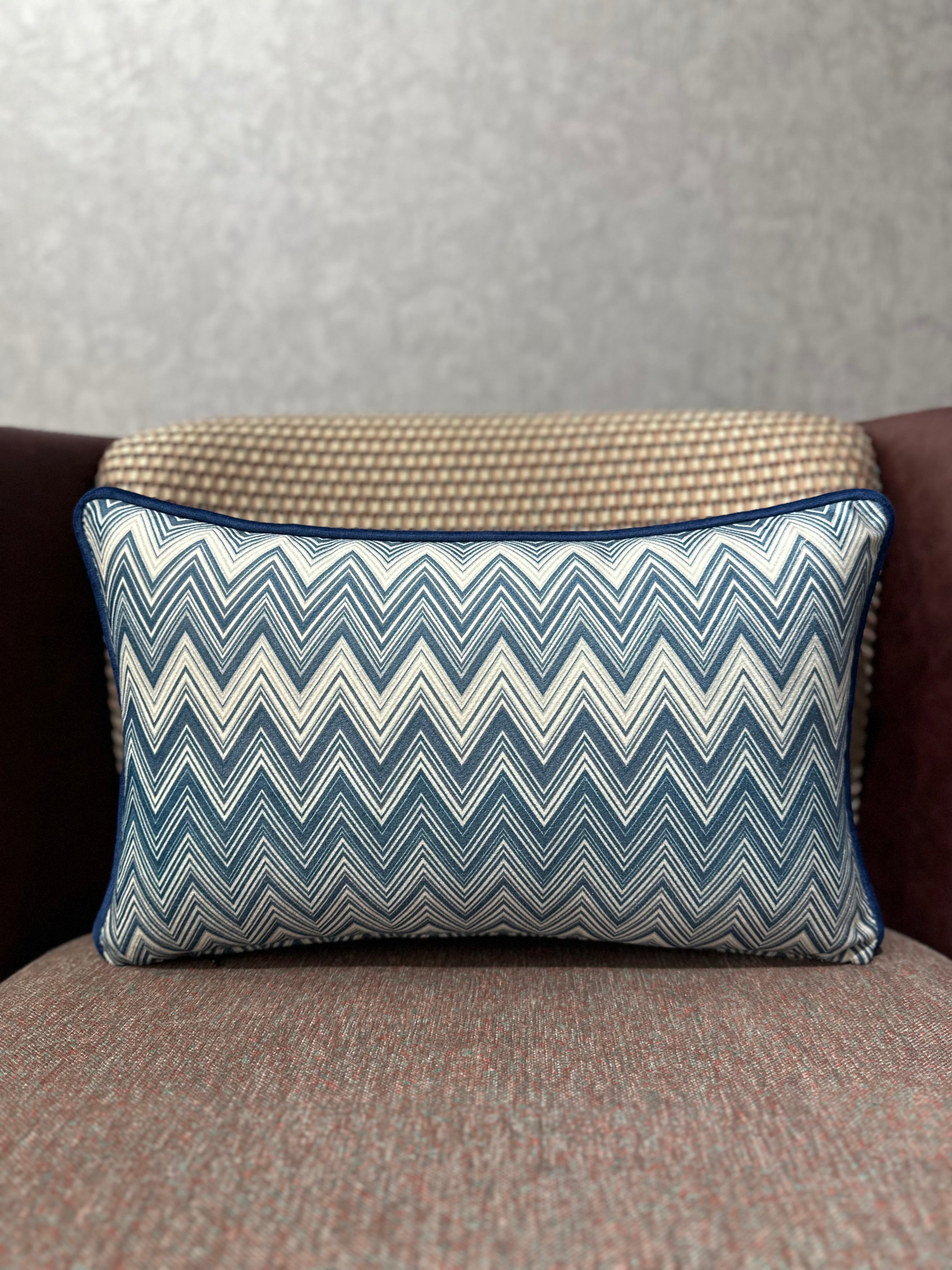 CHEVRON-114 DİKDÖRTGEN KIRLENT