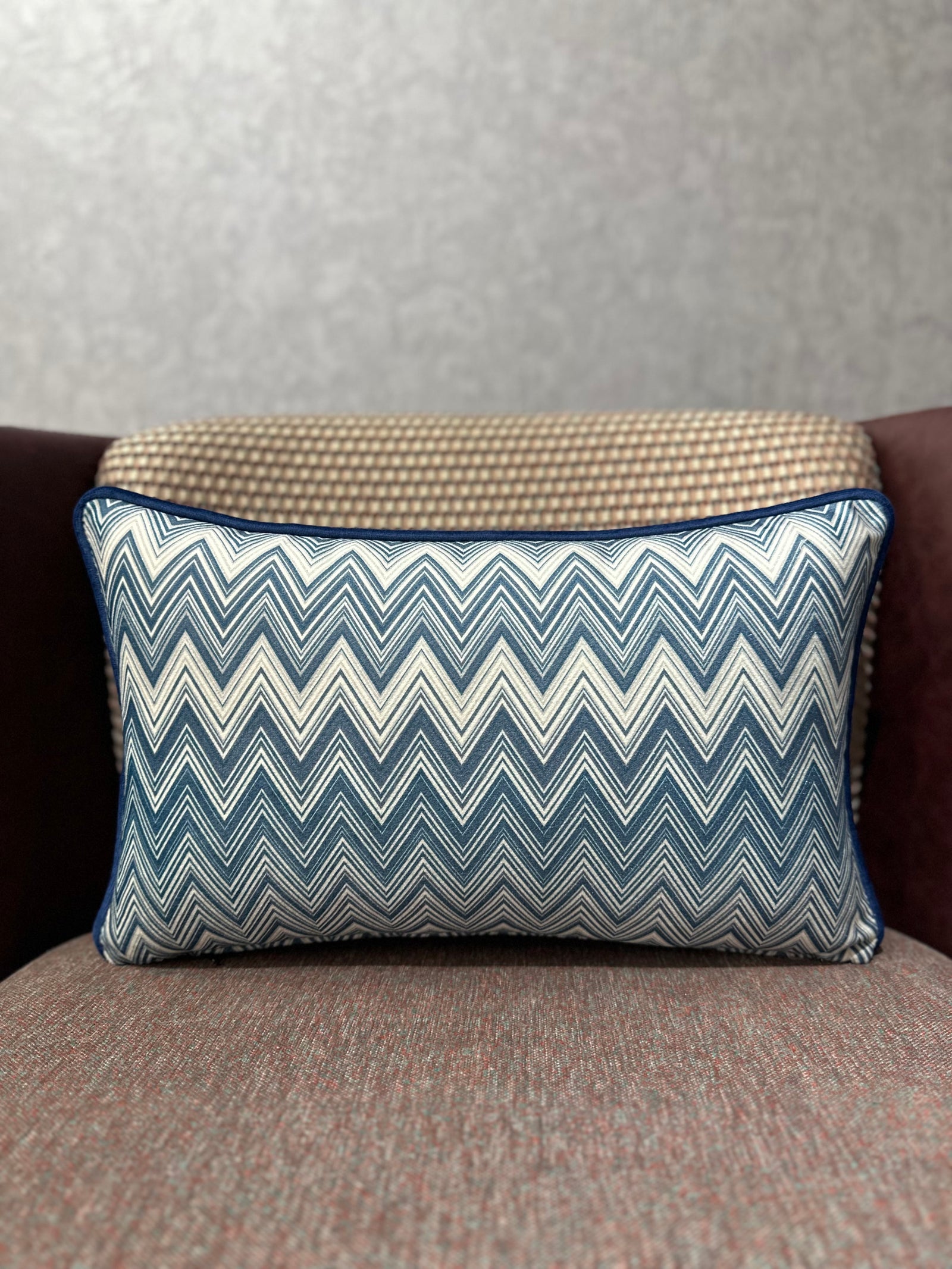 CHEVRON-114 DİKDÖRTGEN KIRLENT