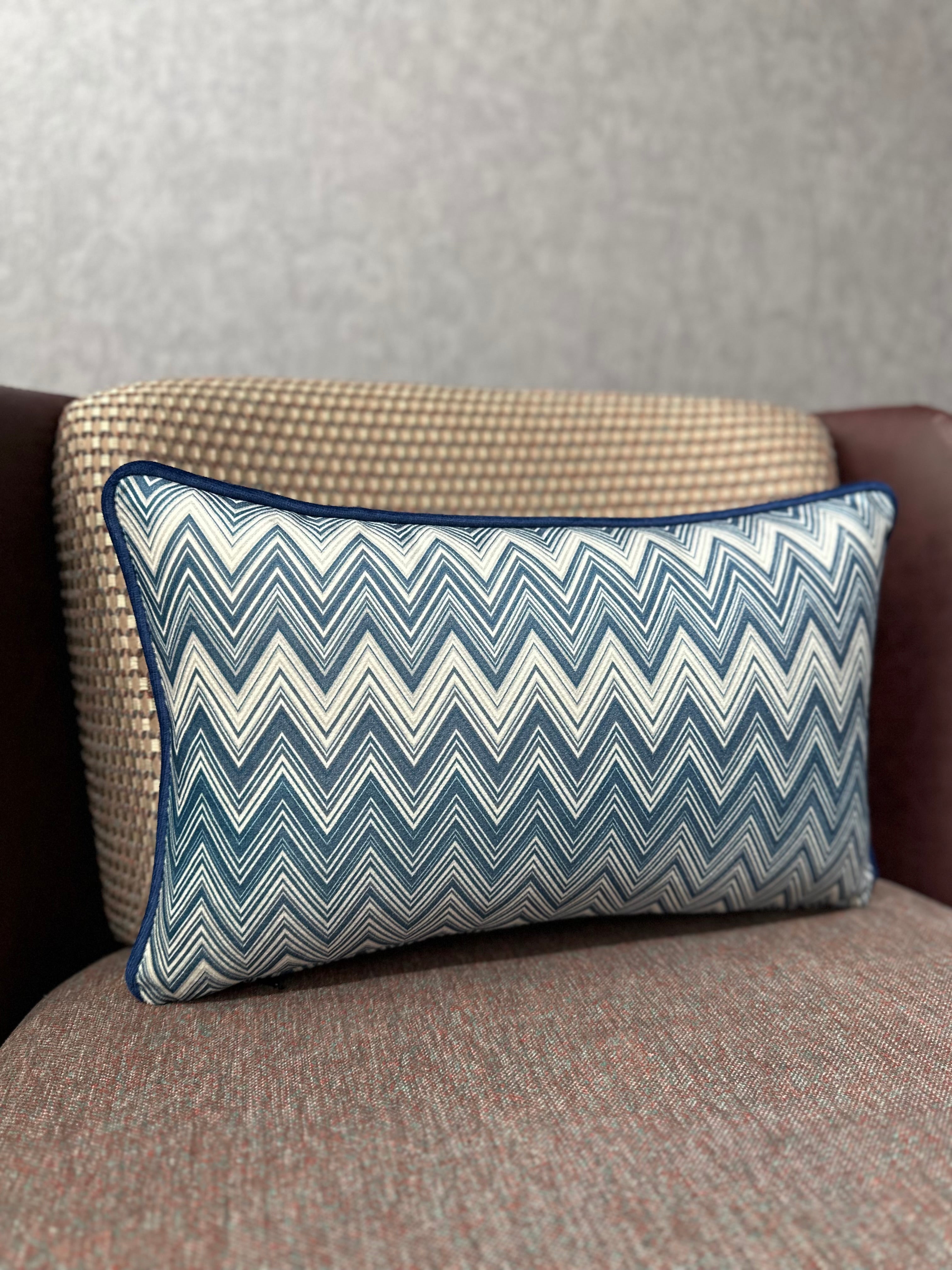 CHEVRON-114 DİKDÖRTGEN KIRLENT