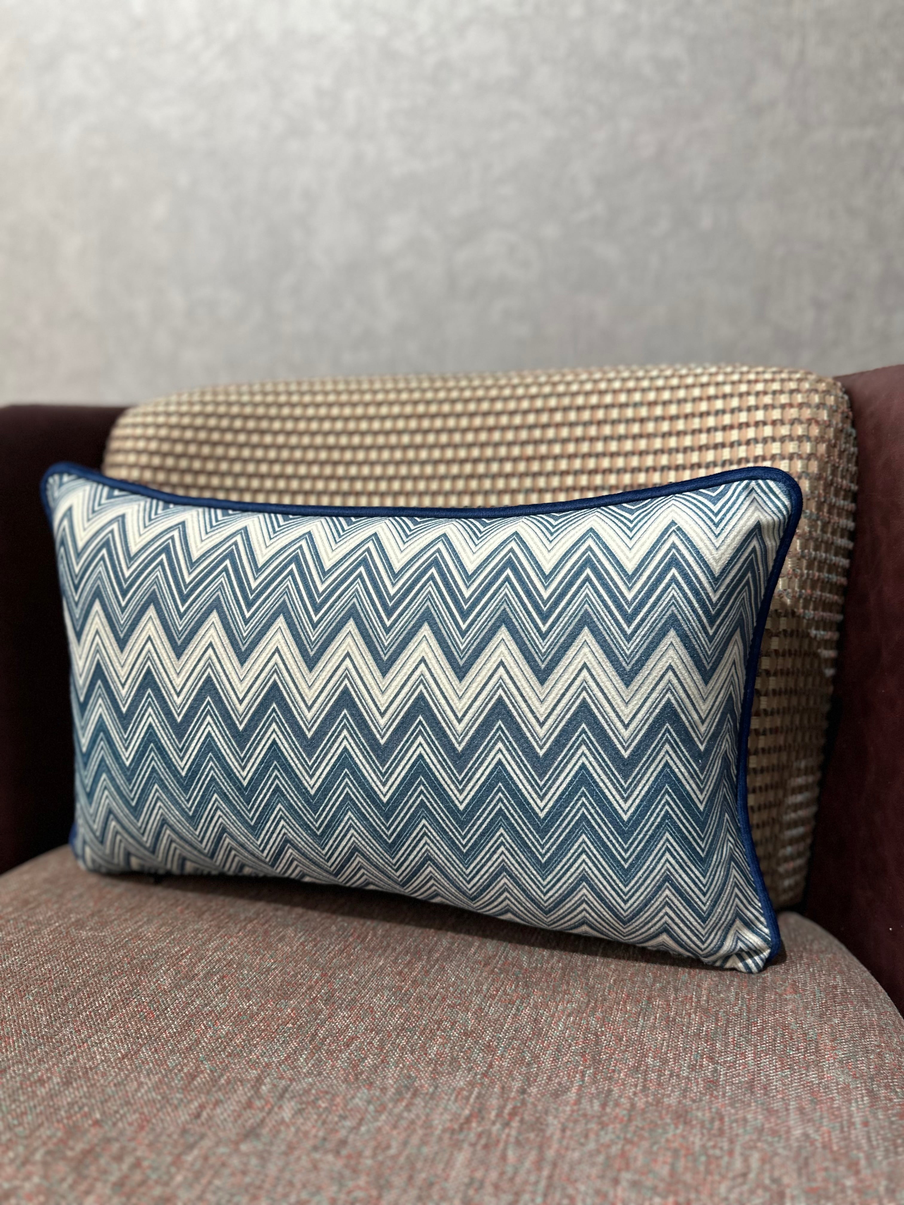 CHEVRON-114 DİKDÖRTGEN KIRLENT