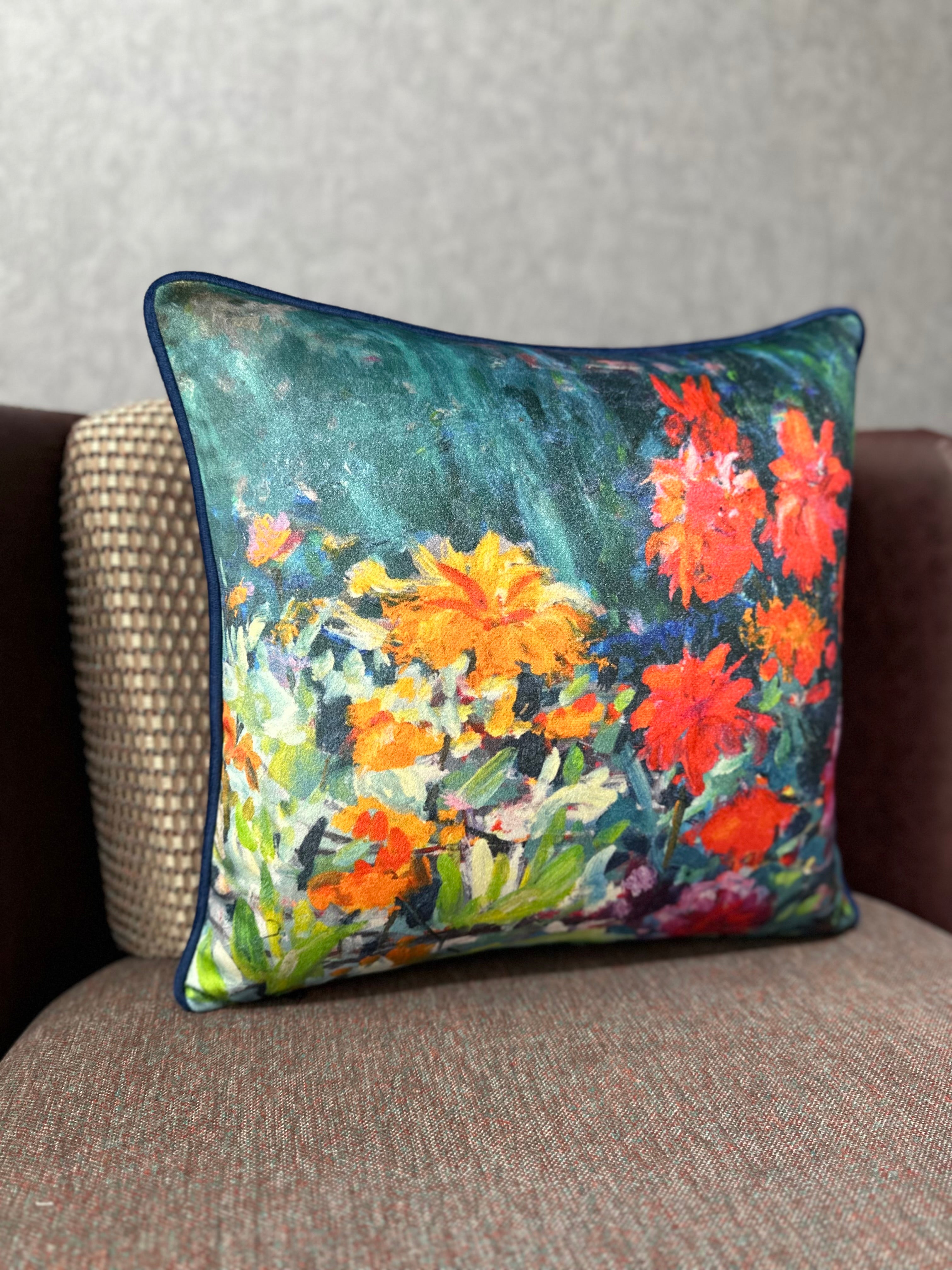 BLEND-9237 PILLOWCASE 