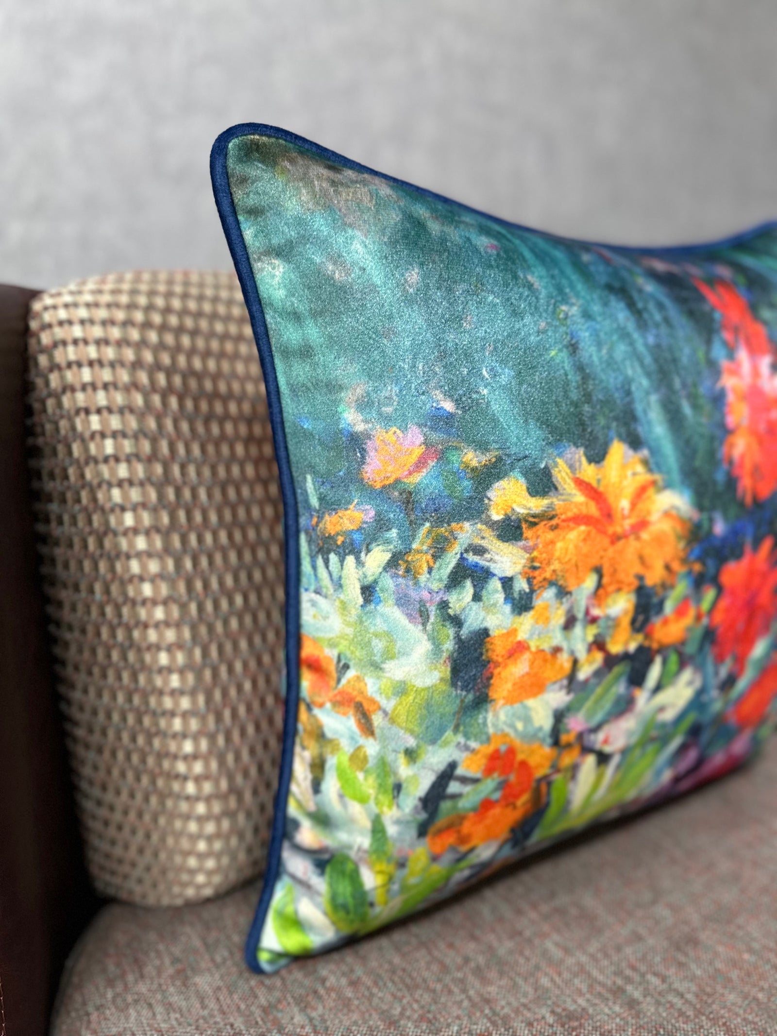 BLEND-9237 PILLOWCASE 