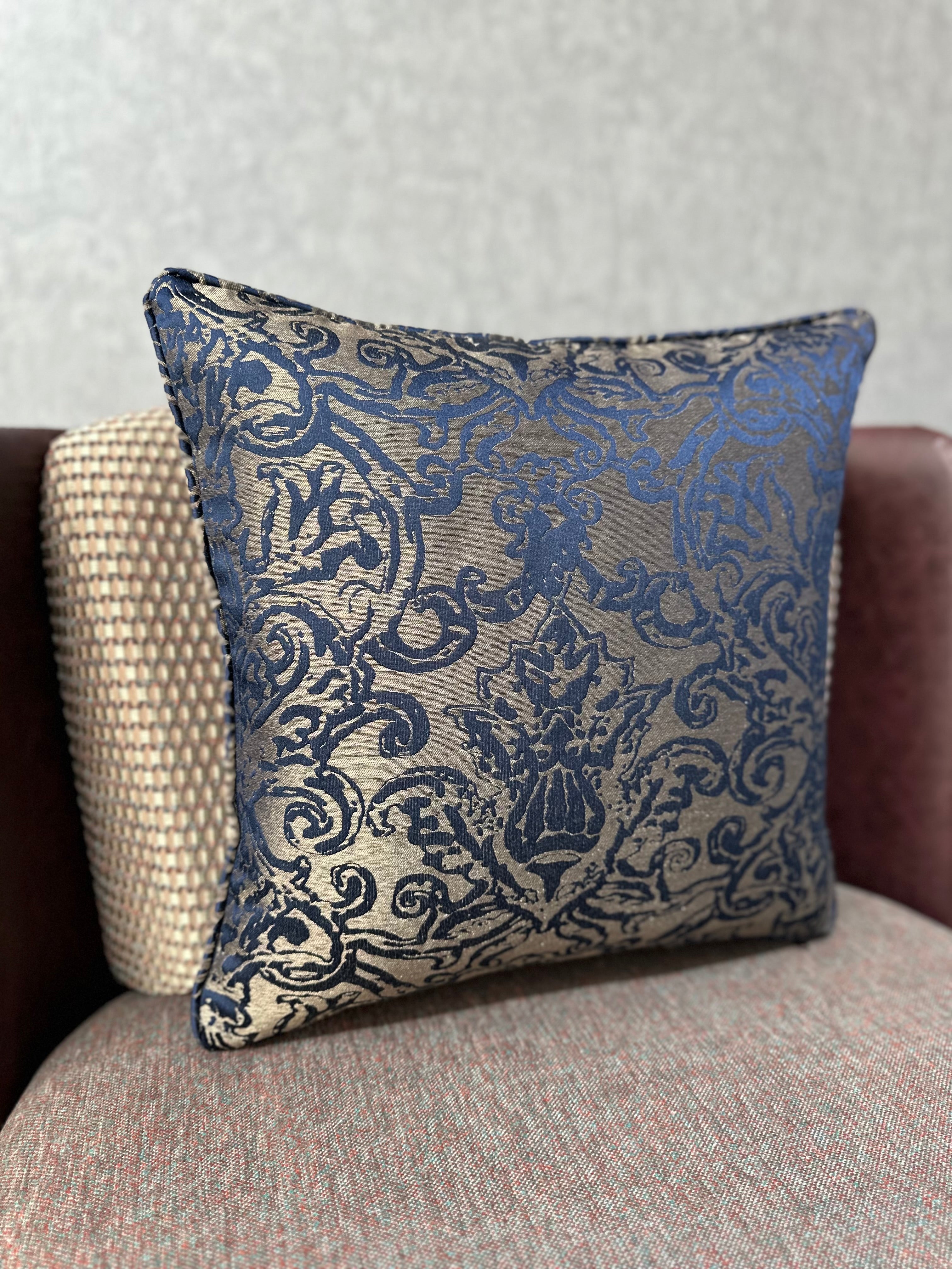 PANDORA-3004 PILLOWCASE 