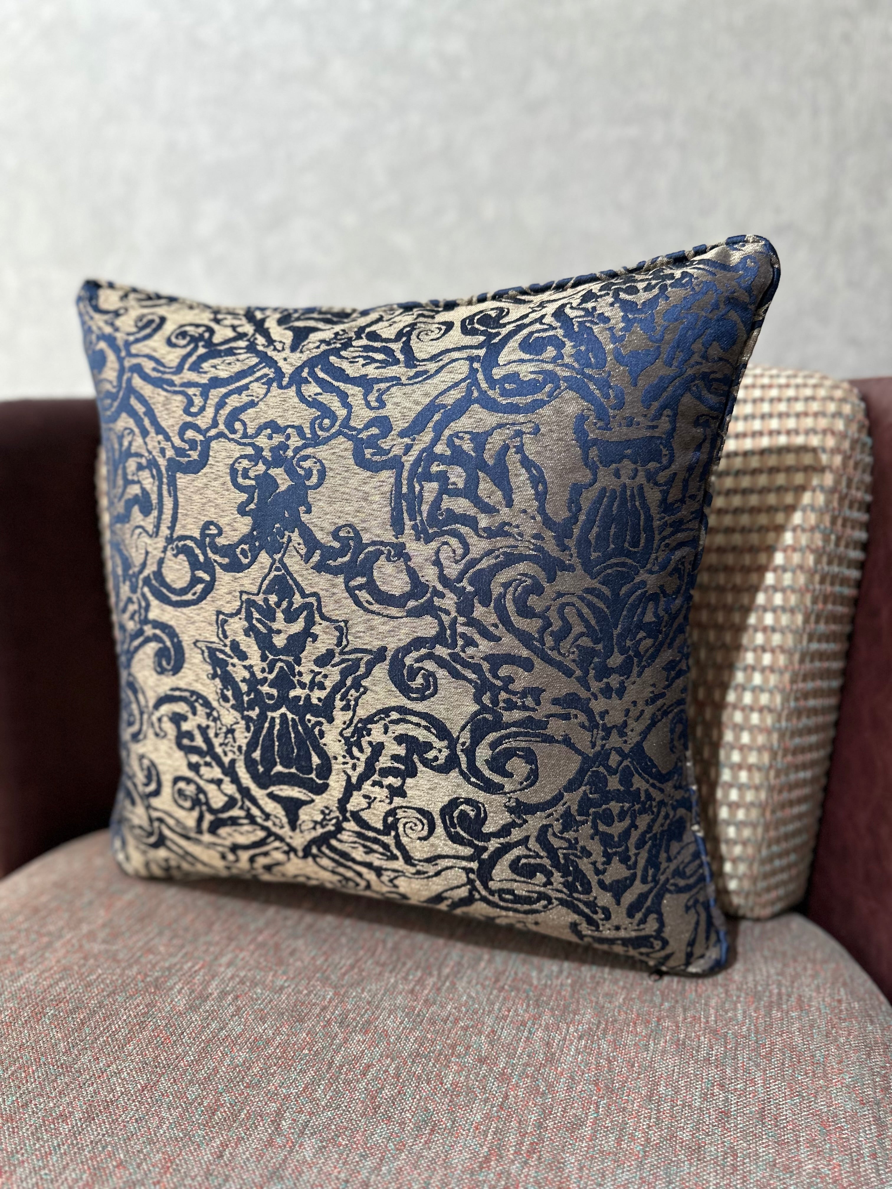 PANDORA-3004 PILLOWCASE 