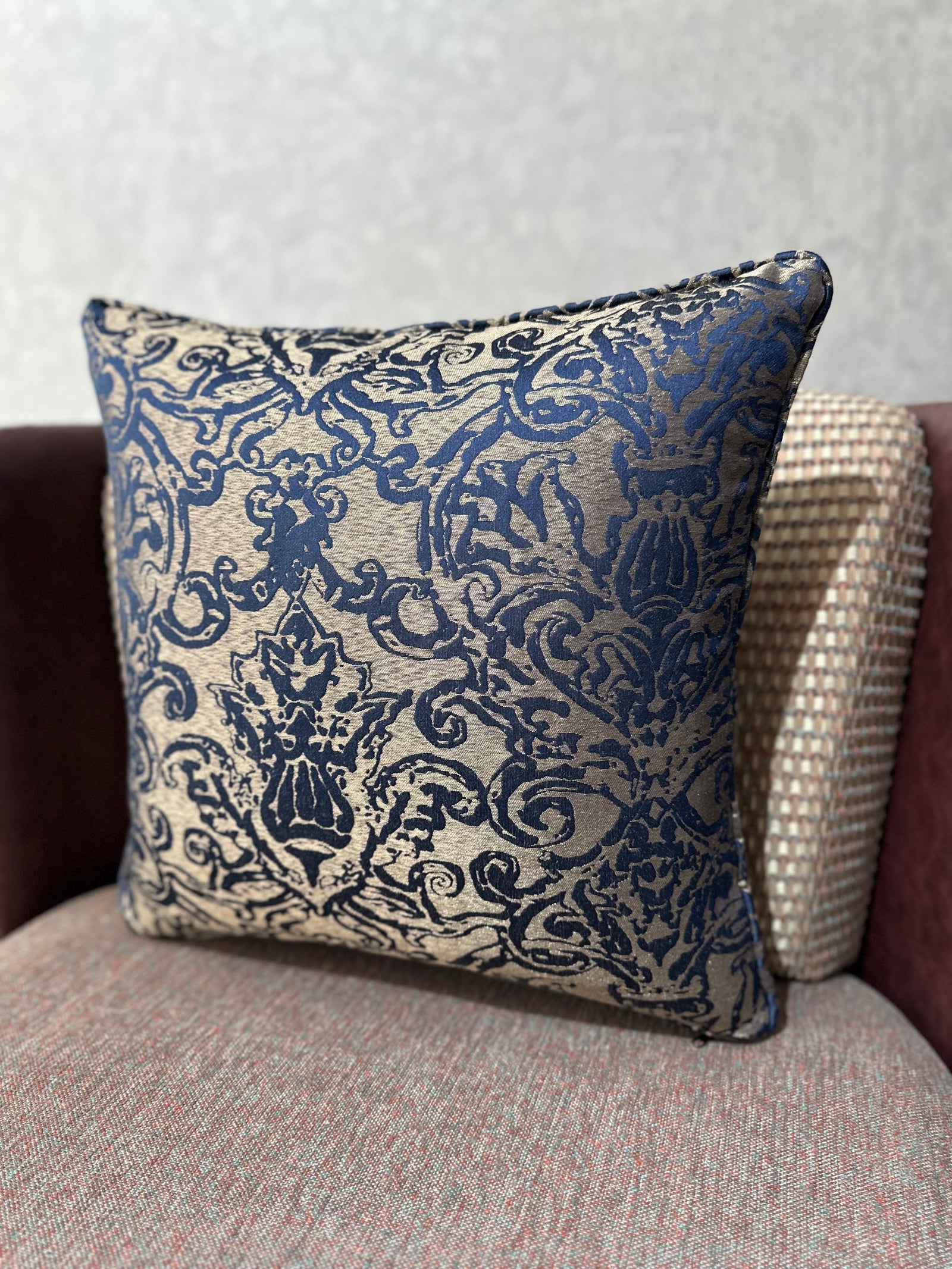 PANDORA-3004 PILLOWCASE 