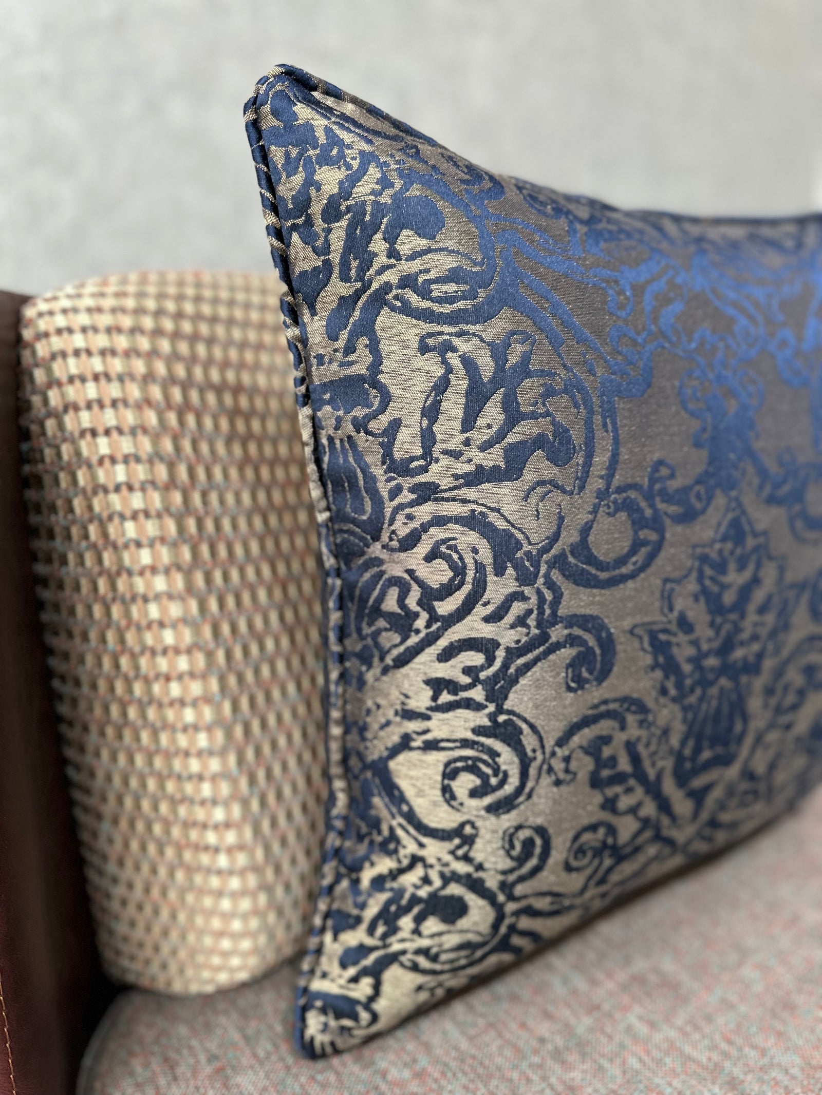 PANDORA-3004 PILLOWCASE 