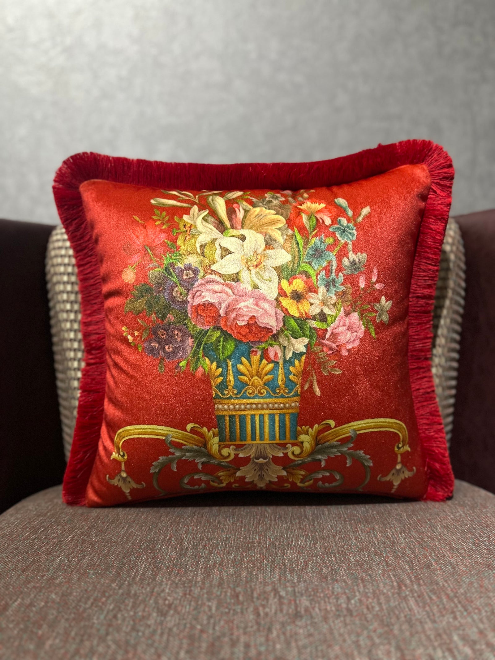 BLEND-9208 PILLOWCASE 