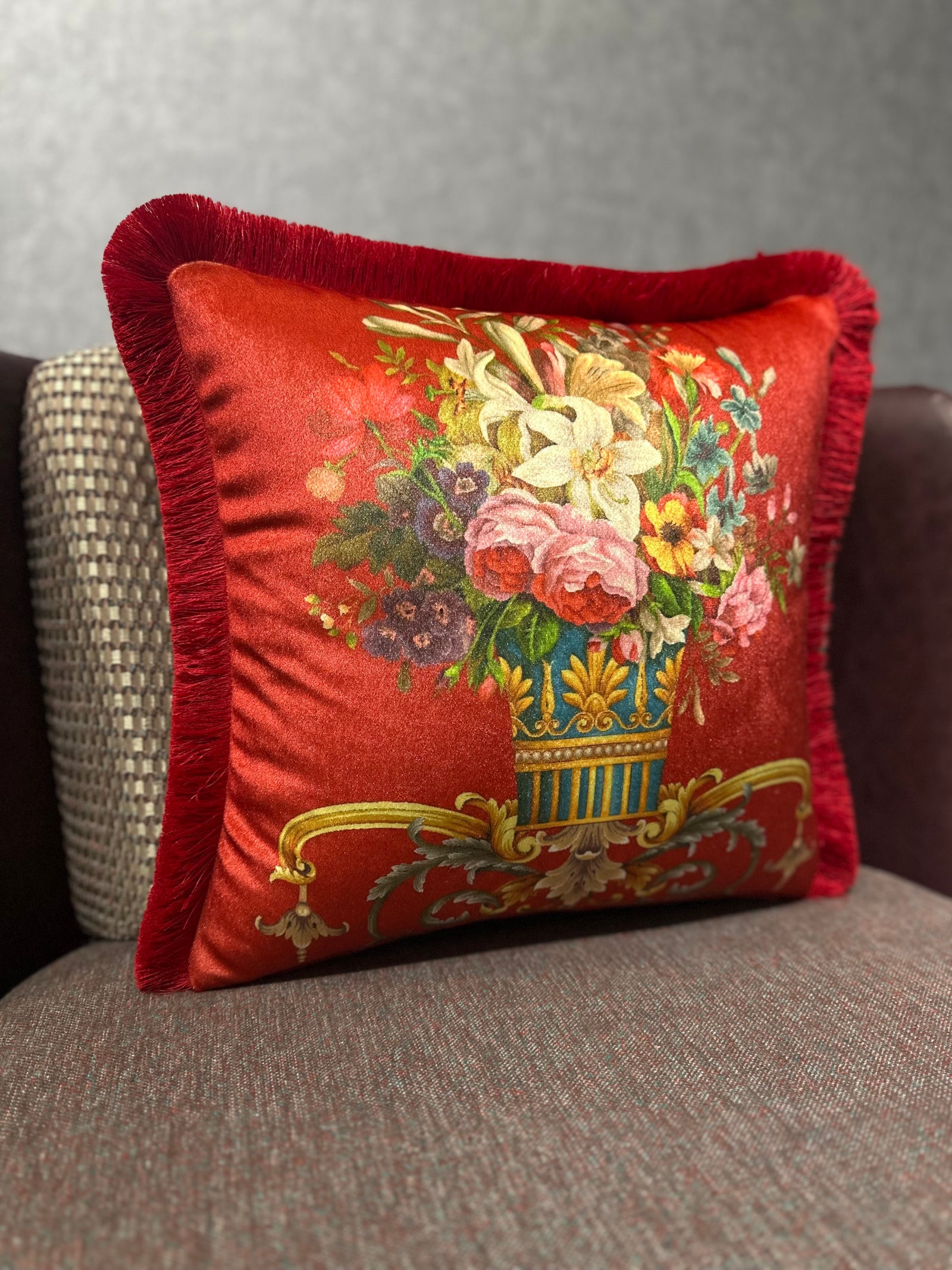 BLEND-9208 PILLOWCASE 