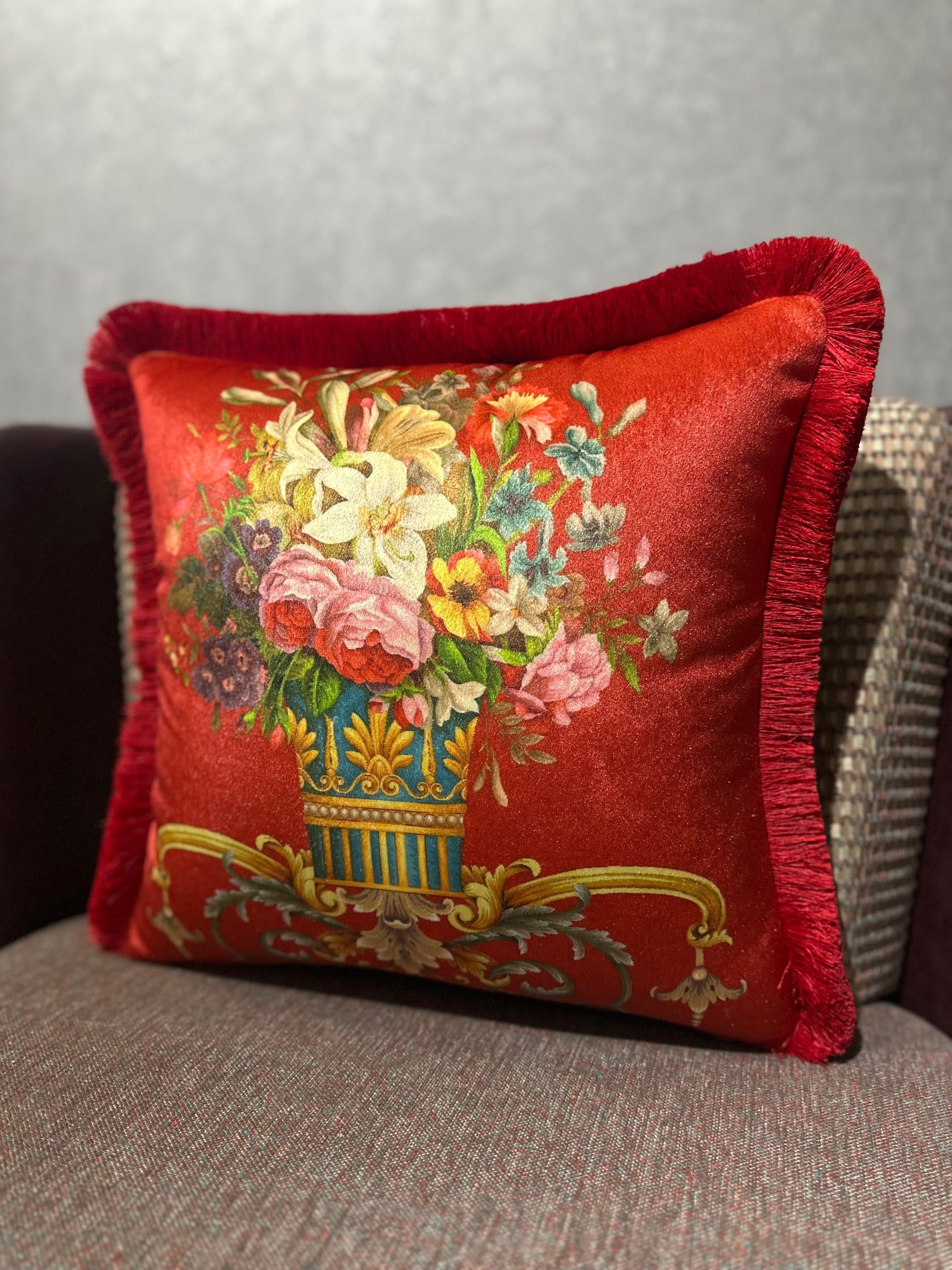 BLEND-9208 PILLOWCASE 