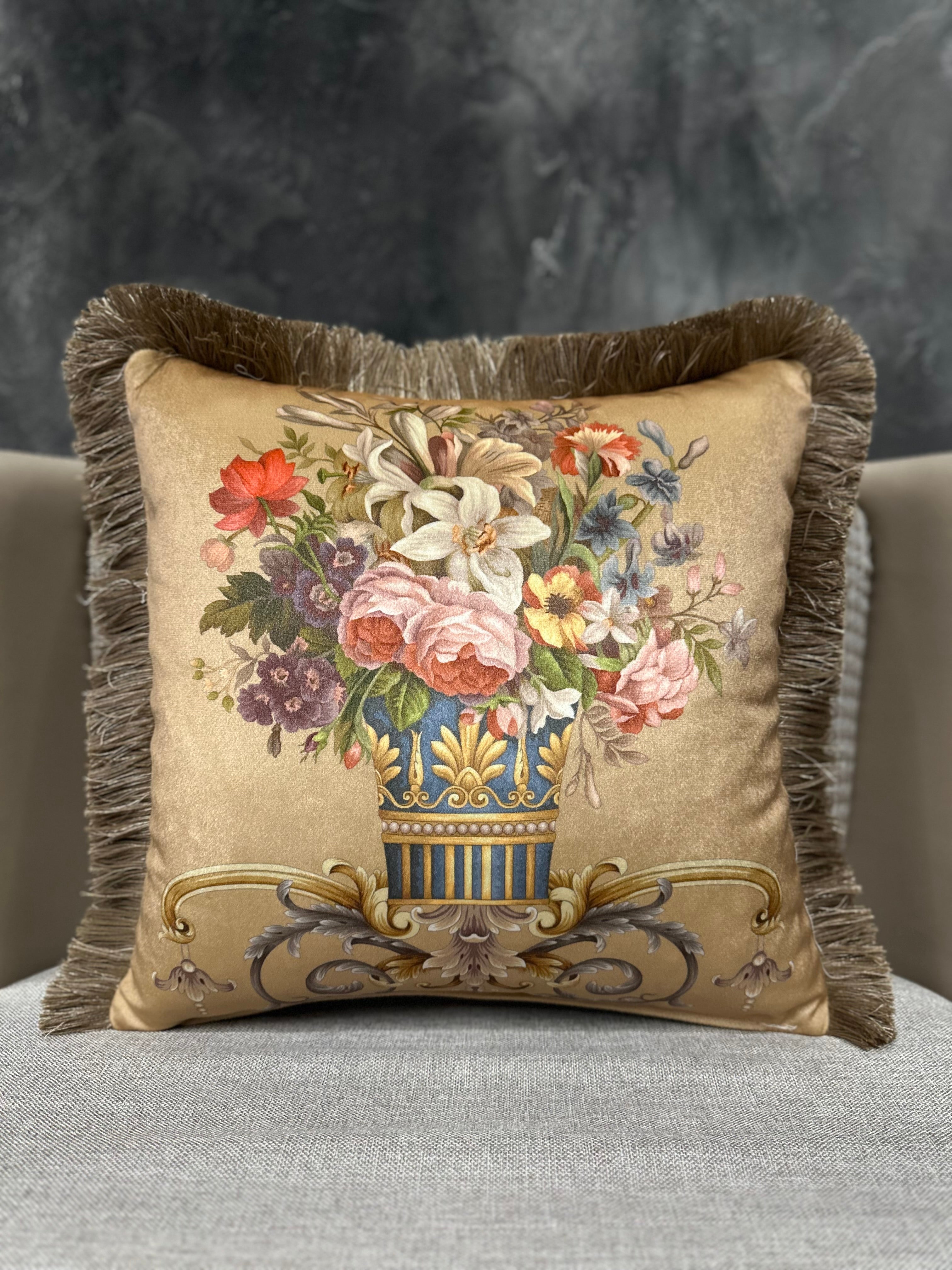 BLEND-9244 PILLOWCASE 