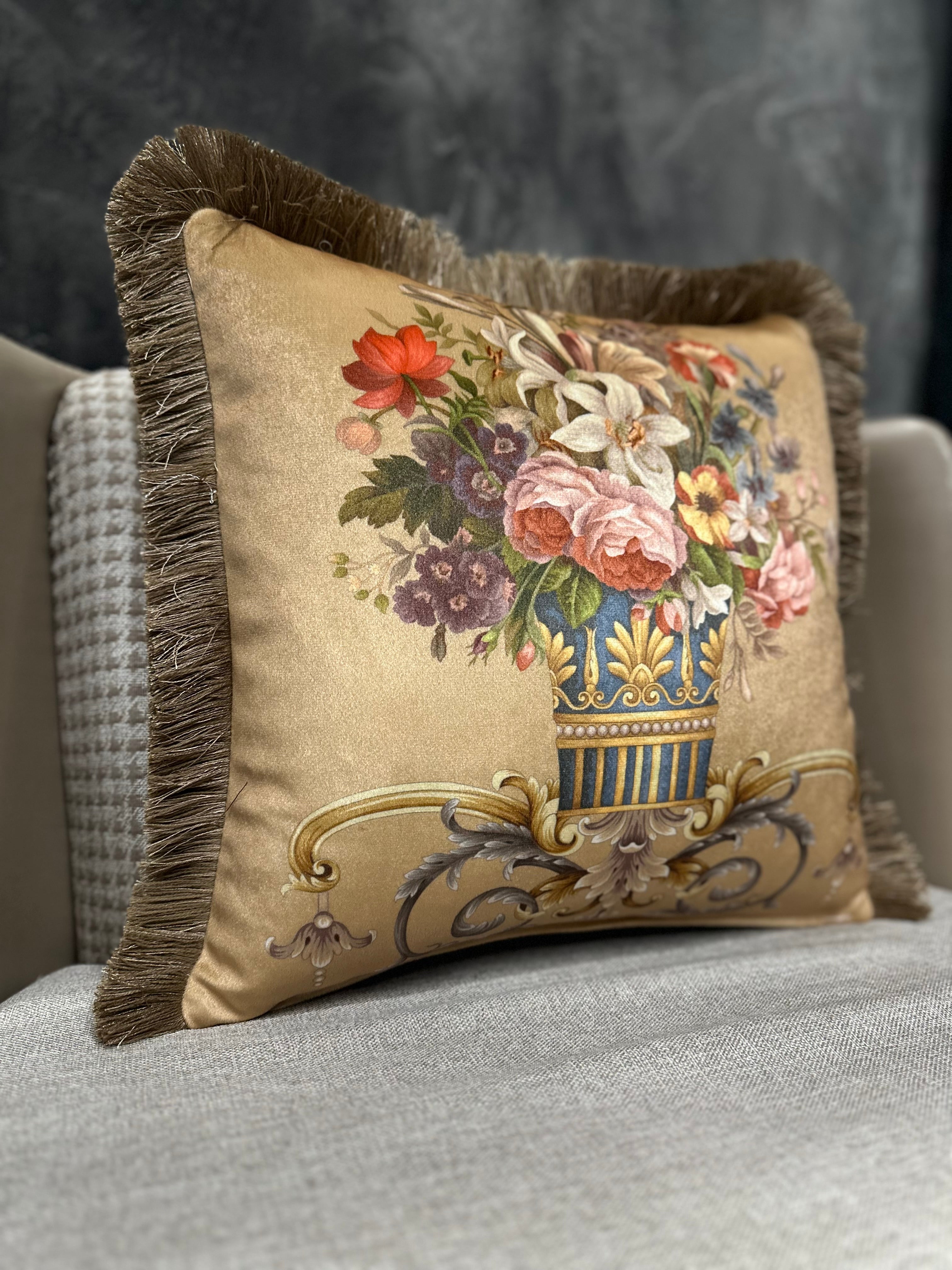 BLEND-9244 PILLOWCASE 