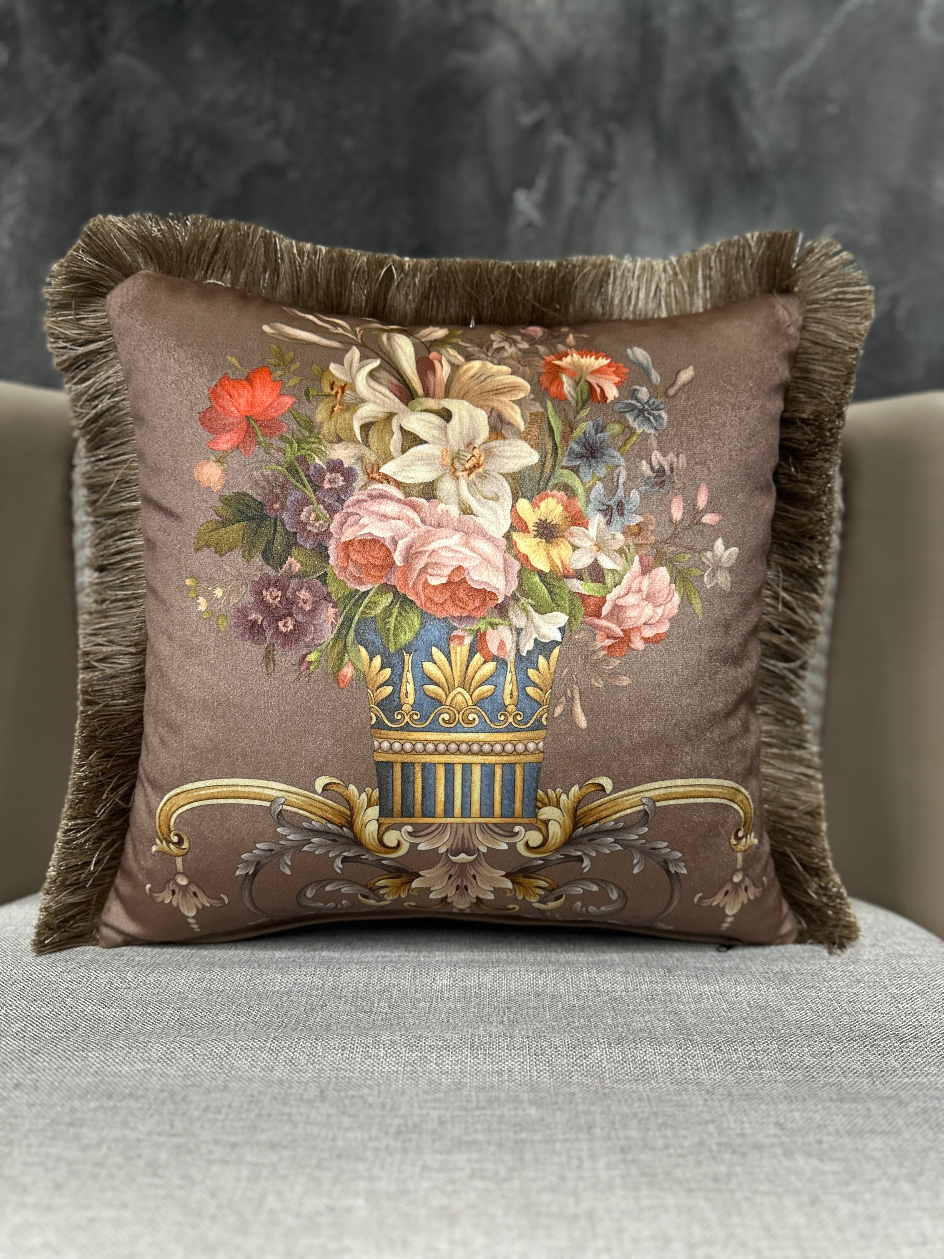 BLEND-9446 PILLOWCASE 
