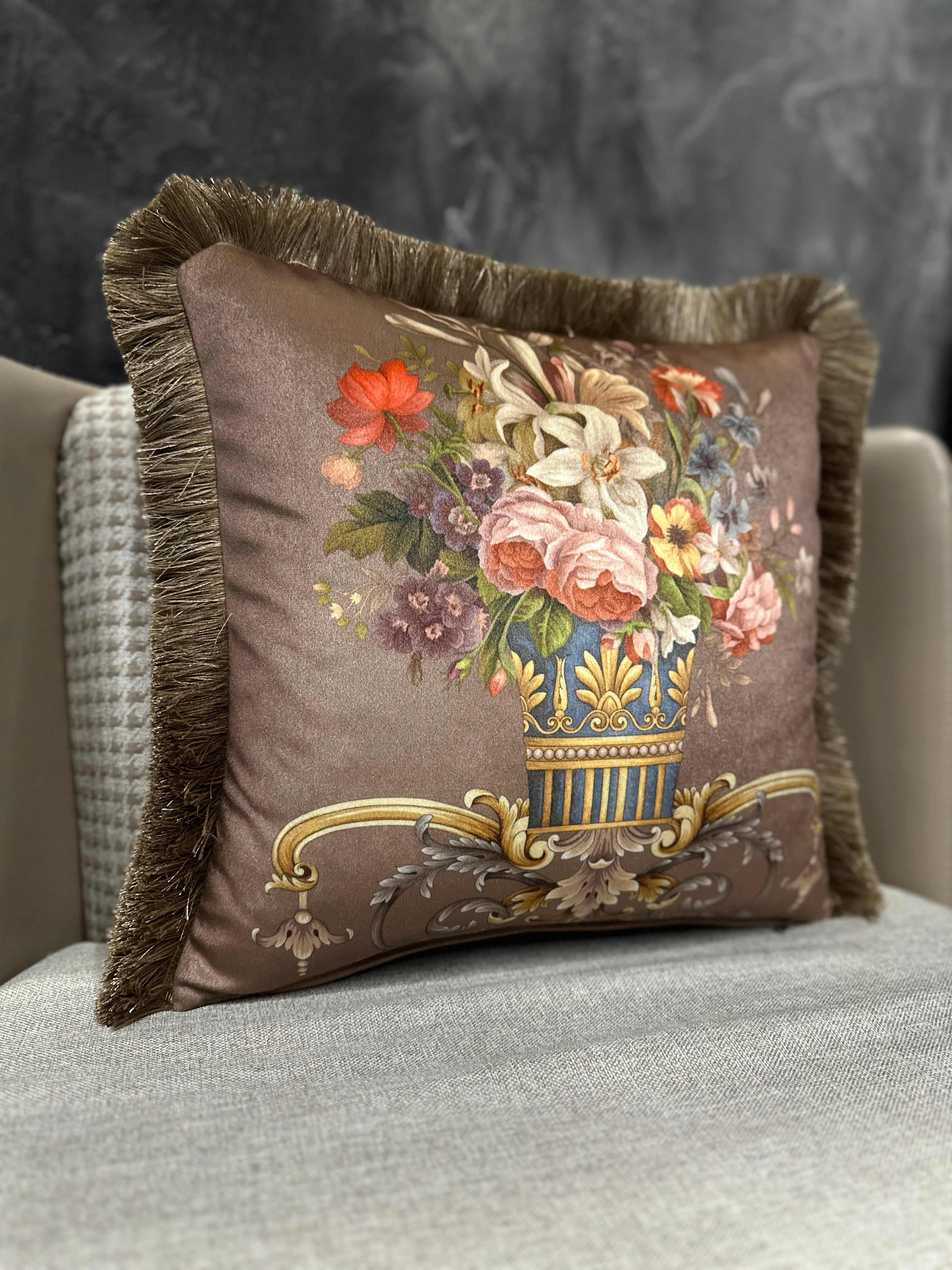 BLEND-9446 PILLOWCASE 